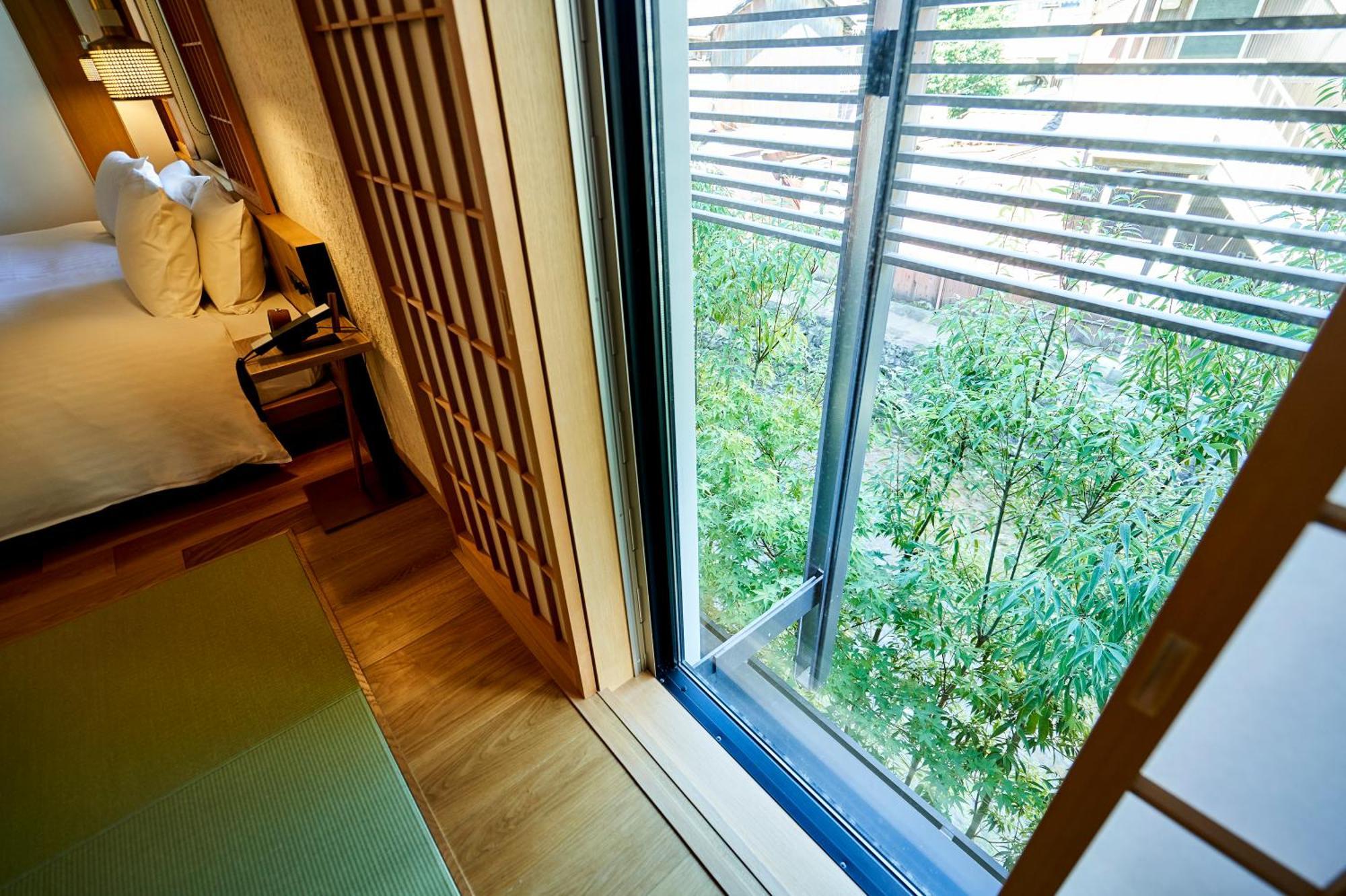 Tassel Sanjo Shirakawa 5*
