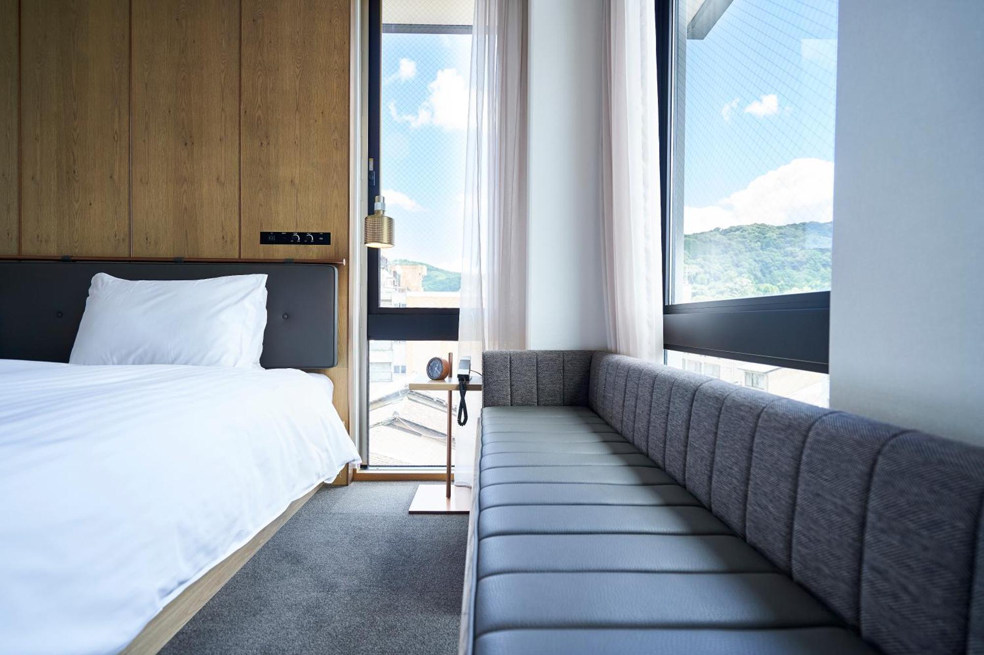 Tassel Sanjo Shirakawa 5* Kyoto