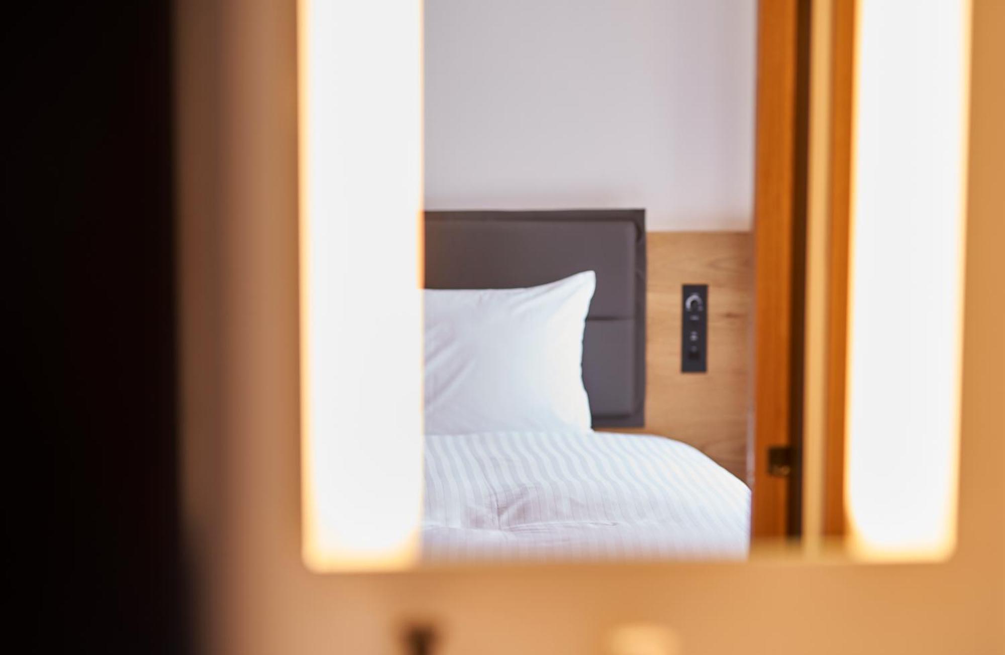 Hotel Tassel Sanjo Shirakawa
