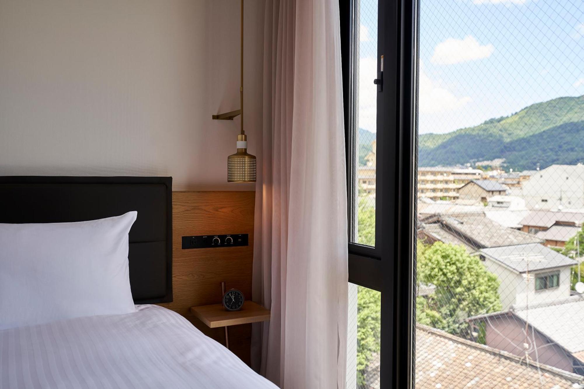 Tassel Sanjo Shirakawa 5* Kyoto