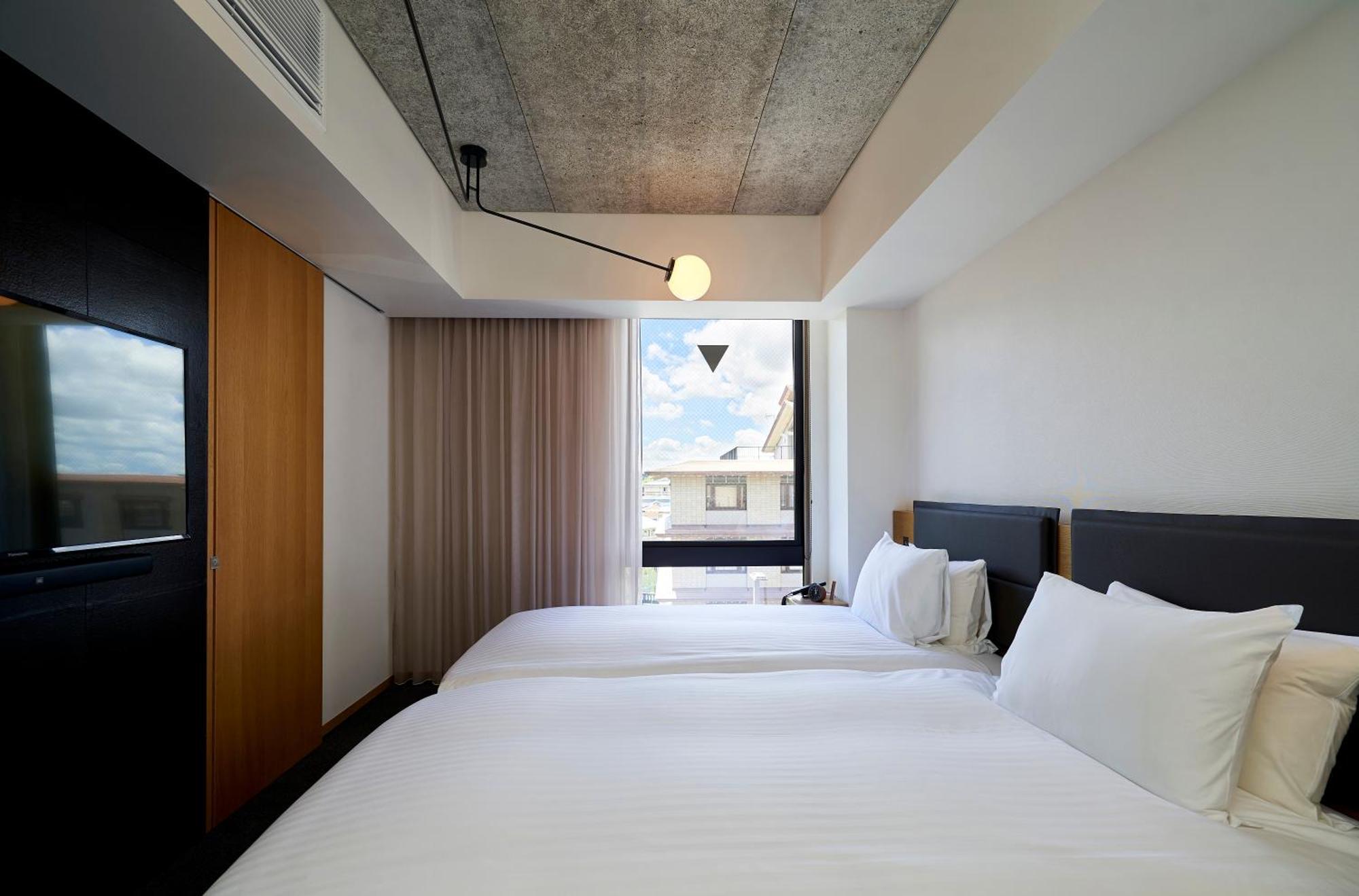 Tassel Sanjo Shirakawa Hotel 5*