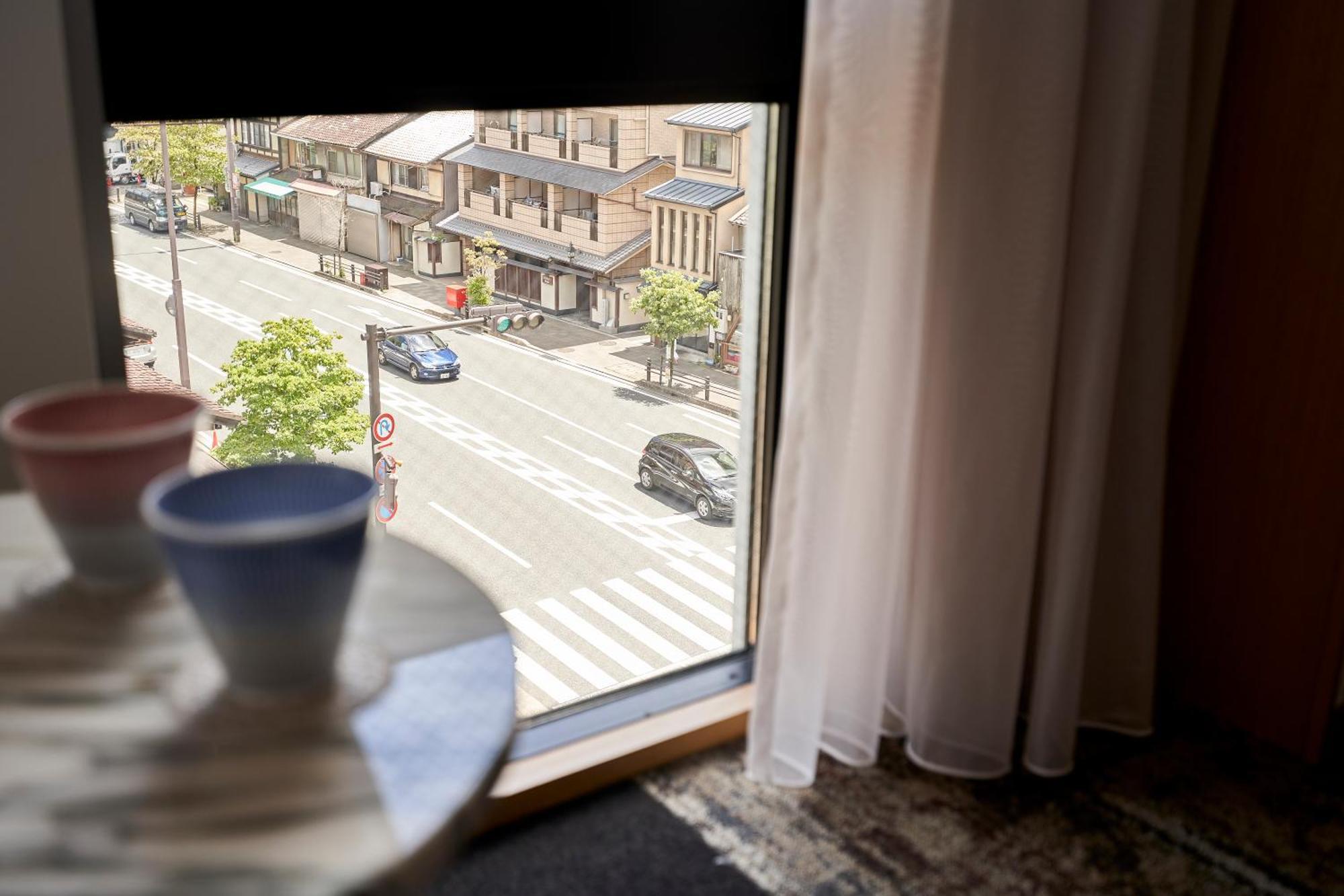 Tassel Sanjo Shirakawa 5*