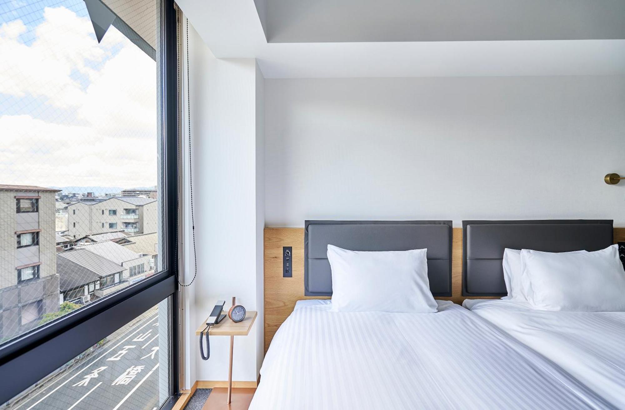 Hotel Tassel Sanjo Shirakawa