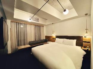 Tassel Sanjo Shirakawa Hotel Kyoto