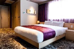 Hotel The Machiya Ebisuya Kyoto