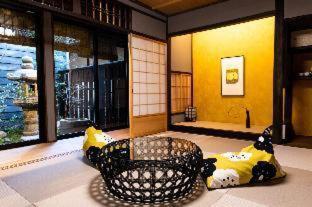 The Machiya Ebisuya Hotel 4*