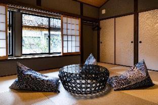 Hotel The Machiya Ebisuya 4*