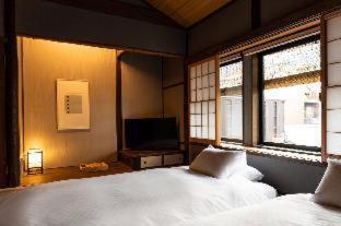 Hotel The Machiya Ebisuya