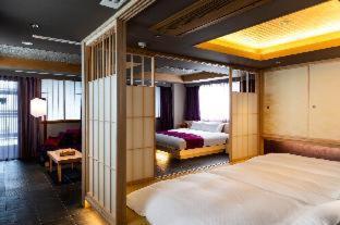 Hotel The Machiya Ebisuya Kyoto