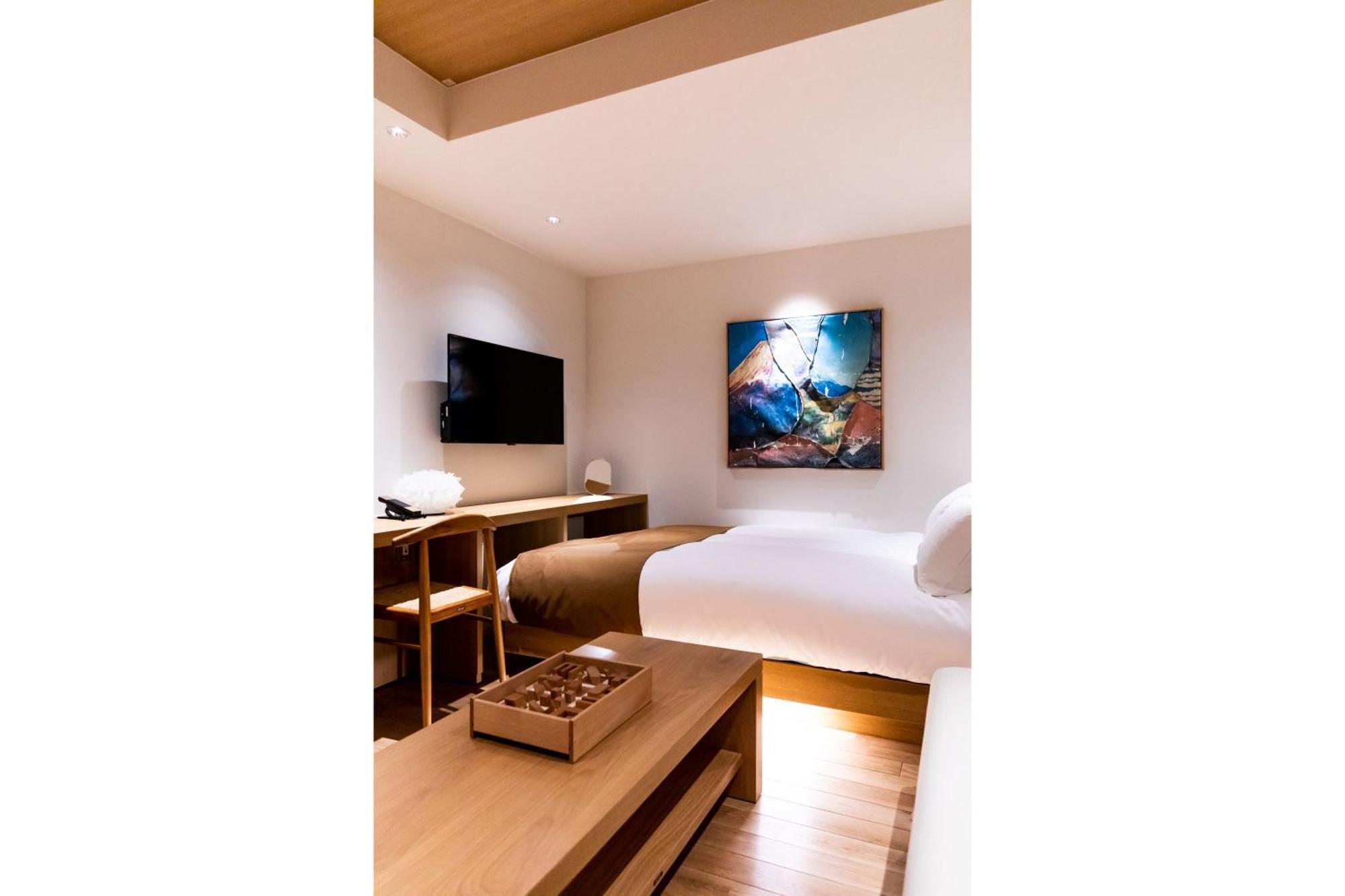 The Machiya Ebisuya Hotel 4*