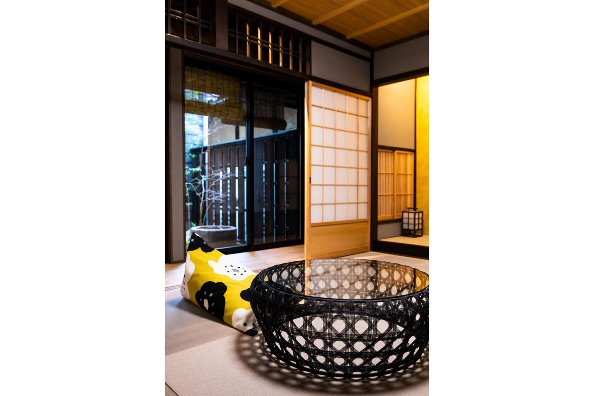 The Machiya Ebisuya Hotel 4*