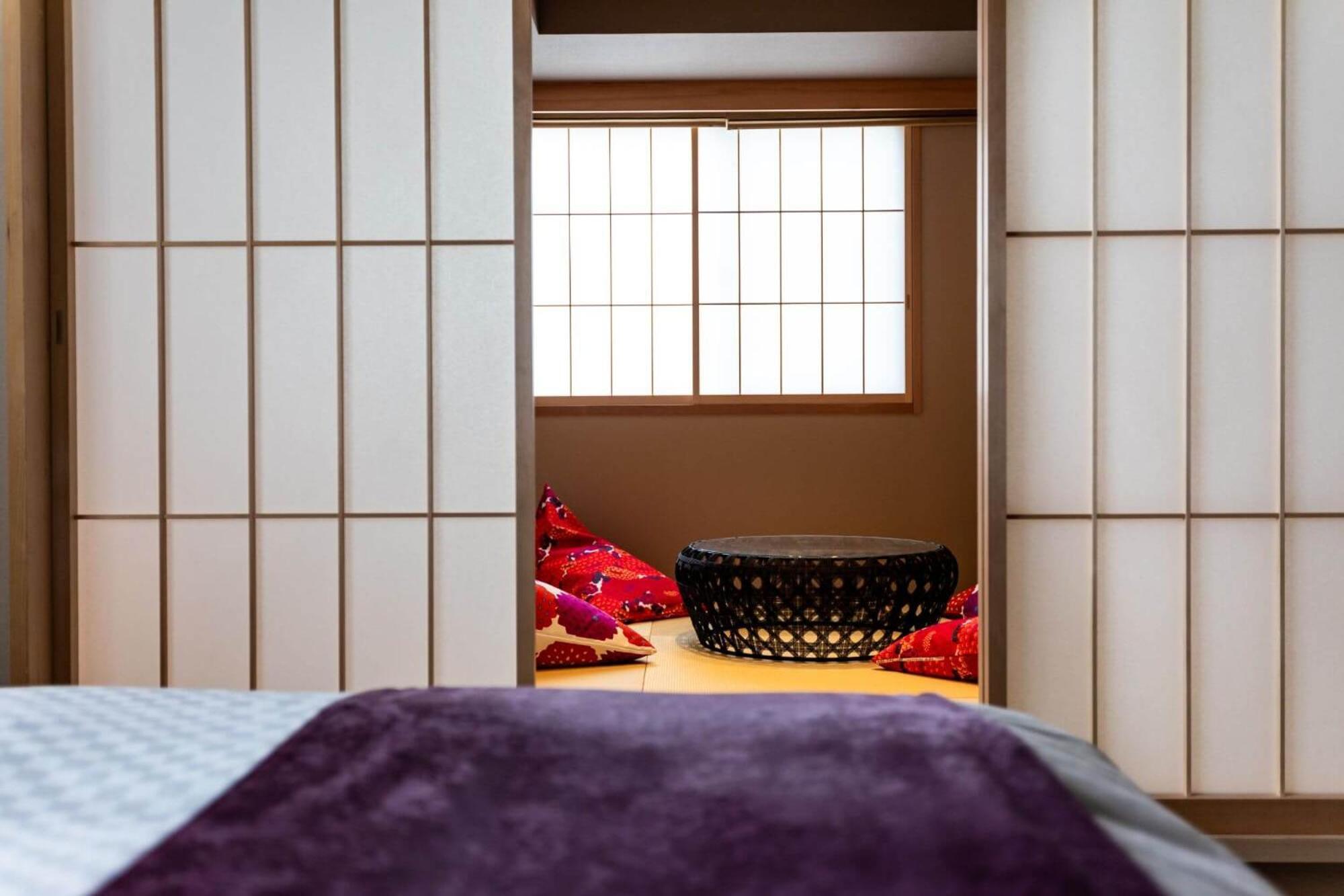 The Machiya Ebisuya 4*