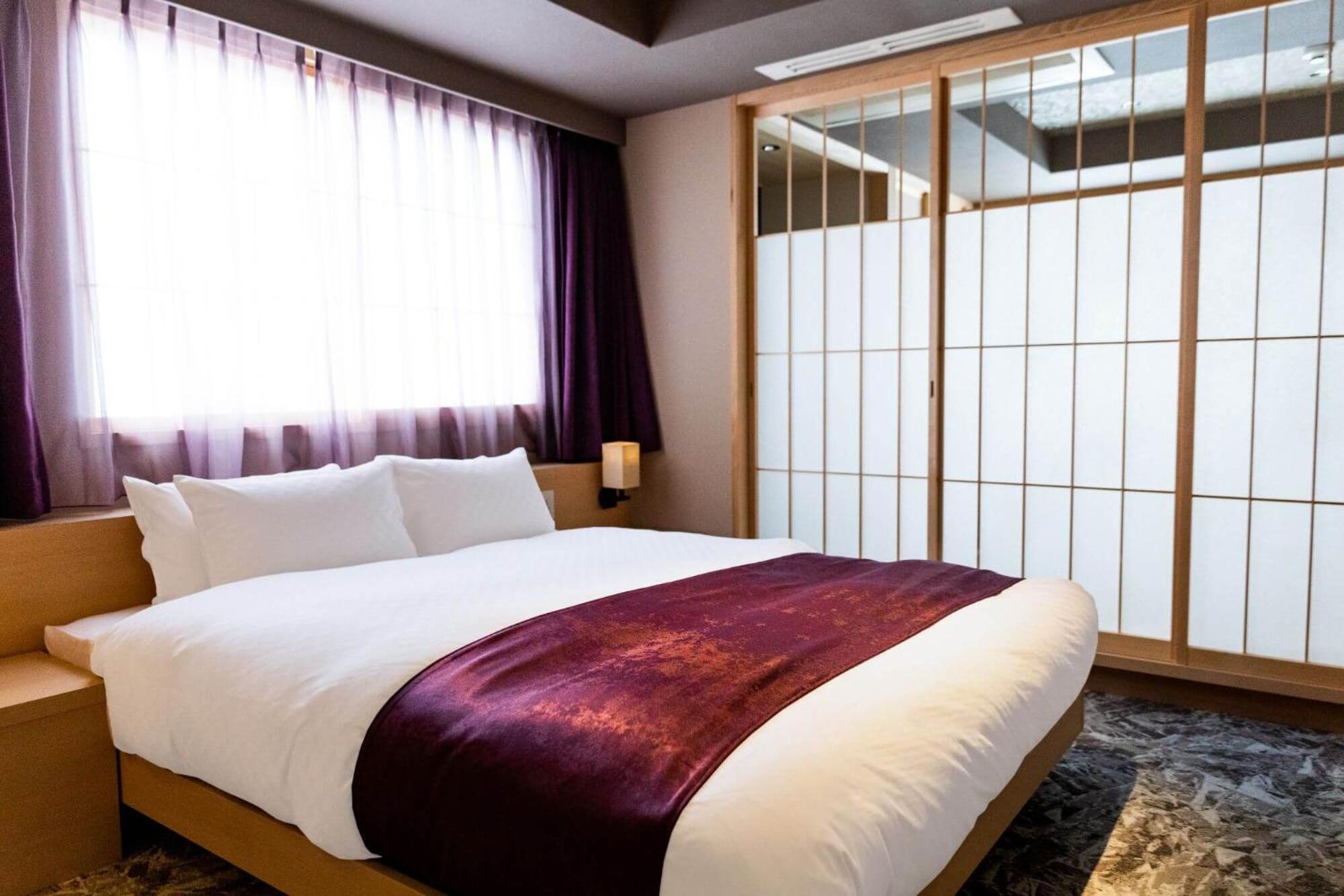 Hotel The Machiya Ebisuya Kyoto