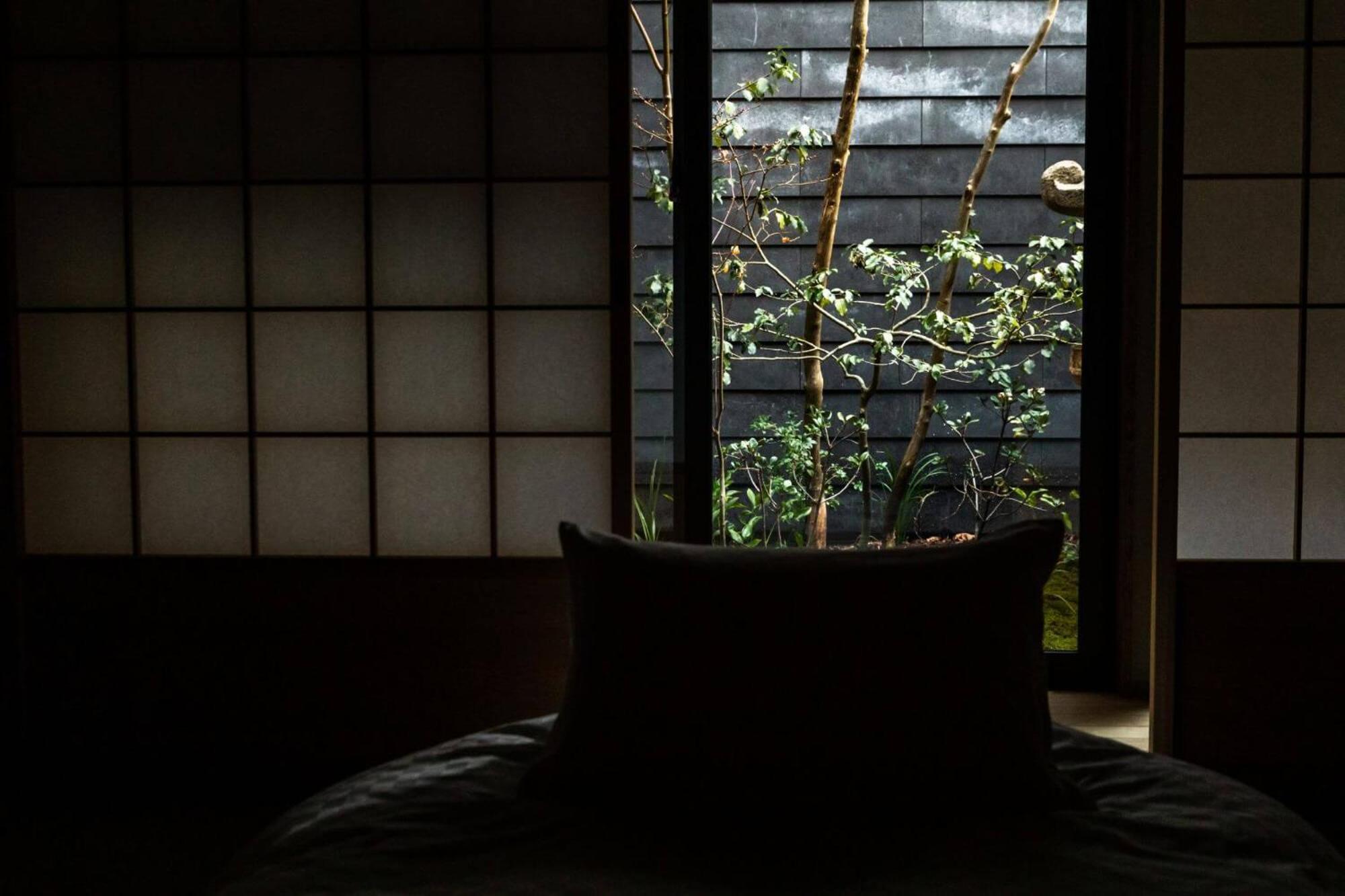 The Machiya Ebisuya Hotel Kyoto