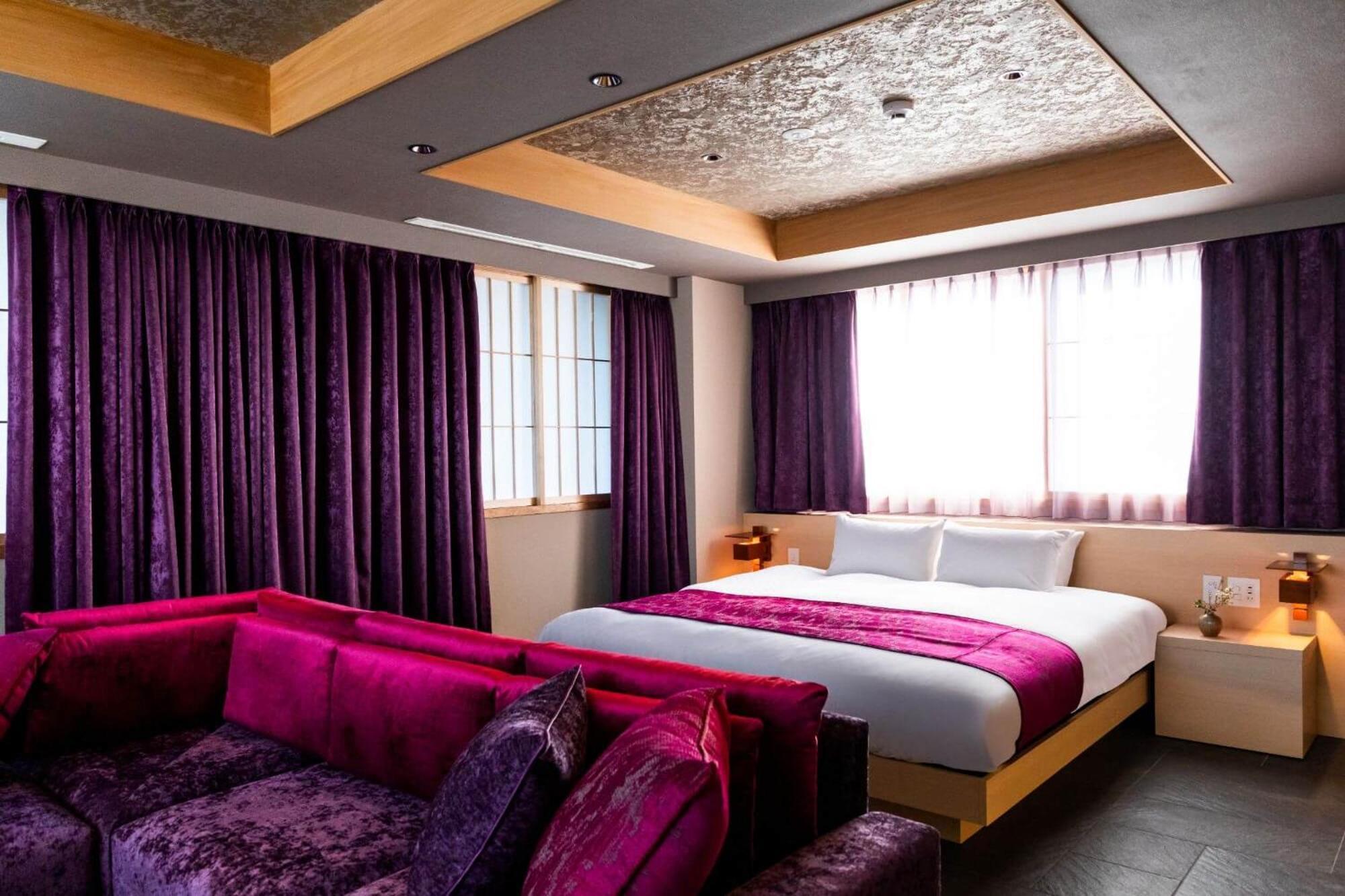 The Machiya Ebisuya 4* Kyoto