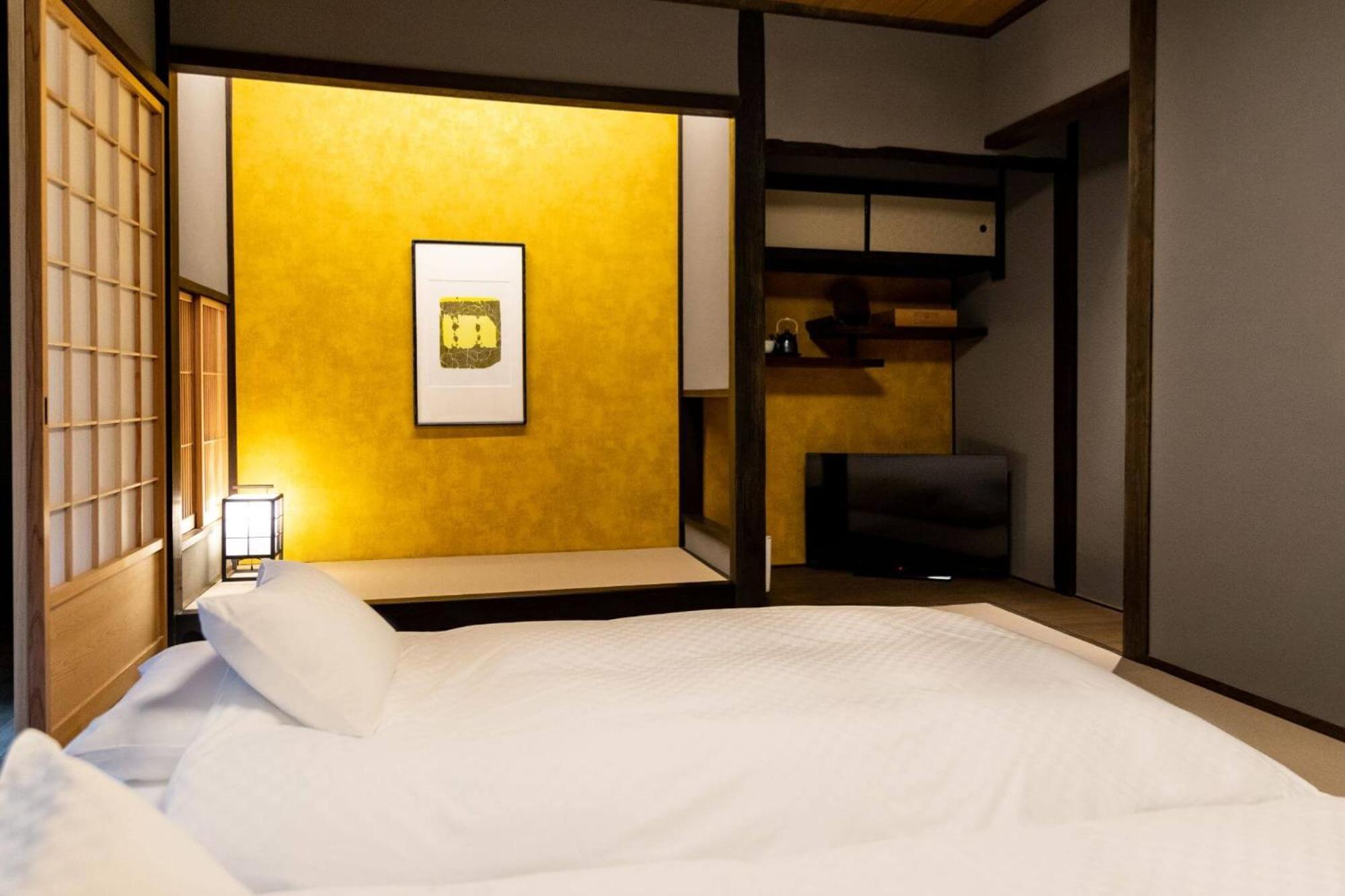 Hotel The Machiya Ebisuya