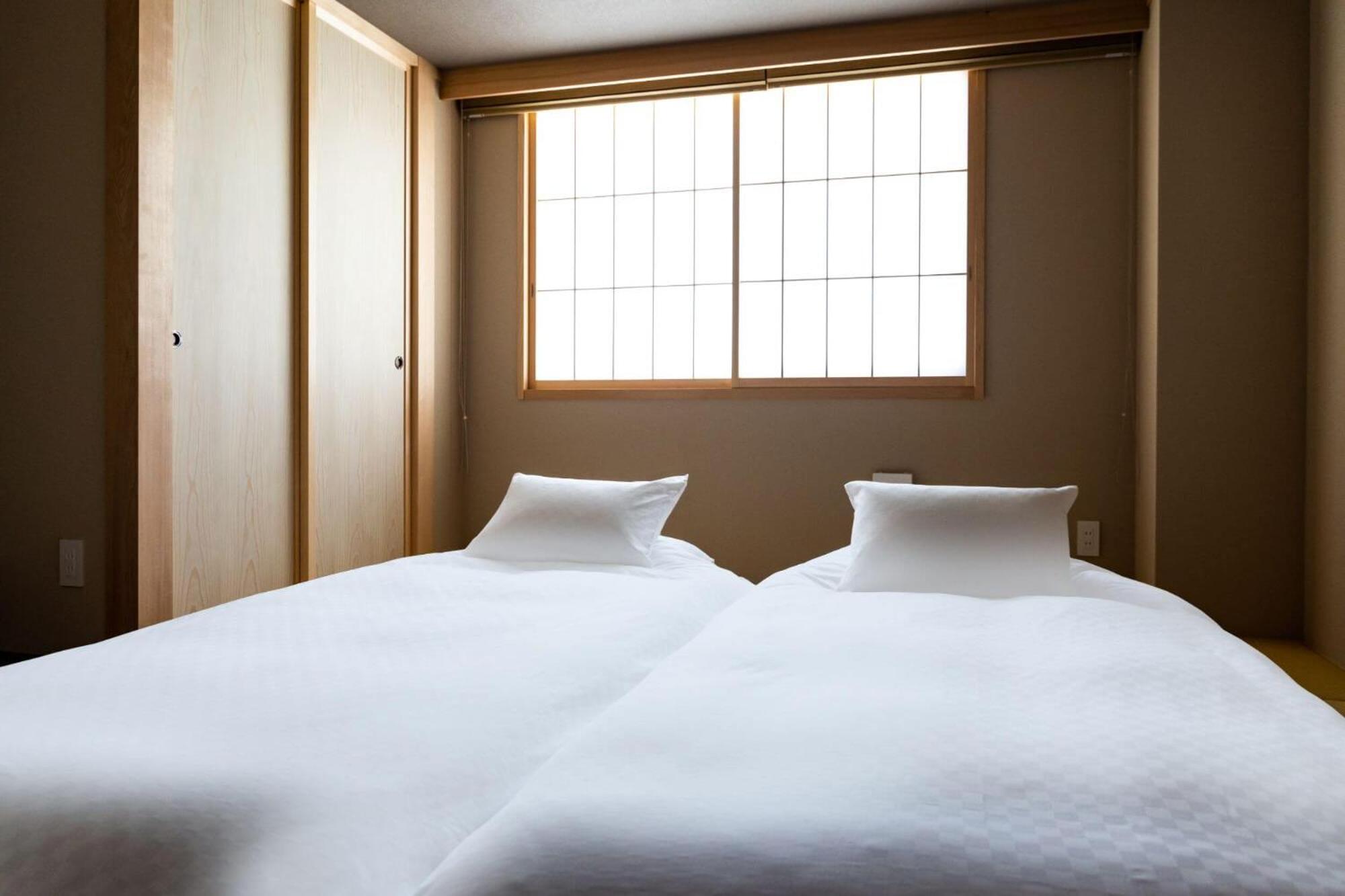 The Machiya Ebisuya Hotel Kyoto