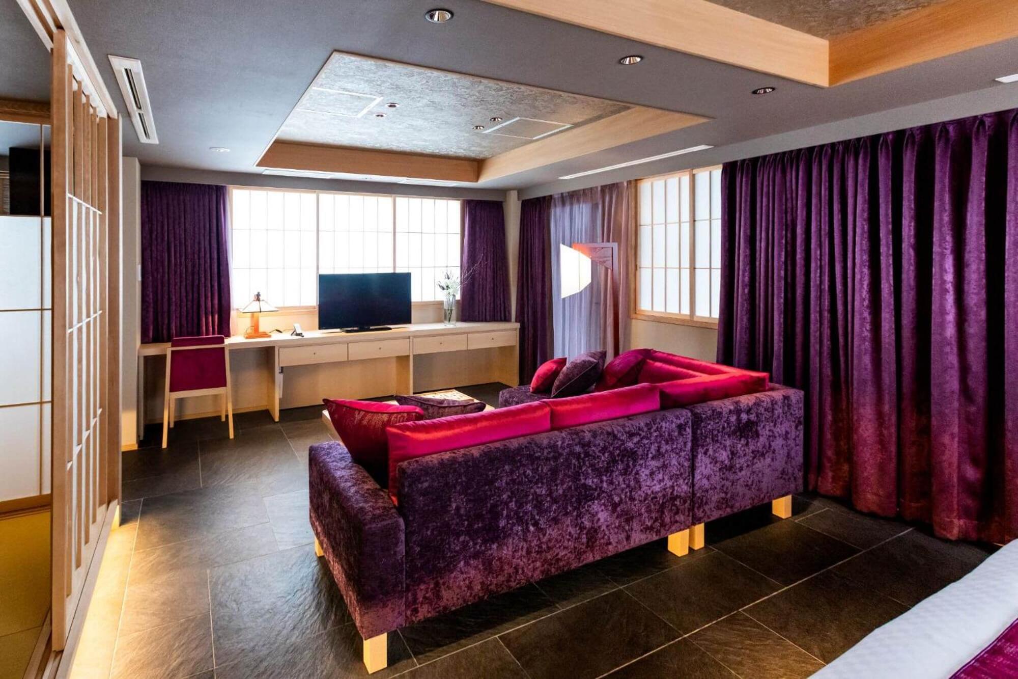 The Machiya Ebisuya 4*