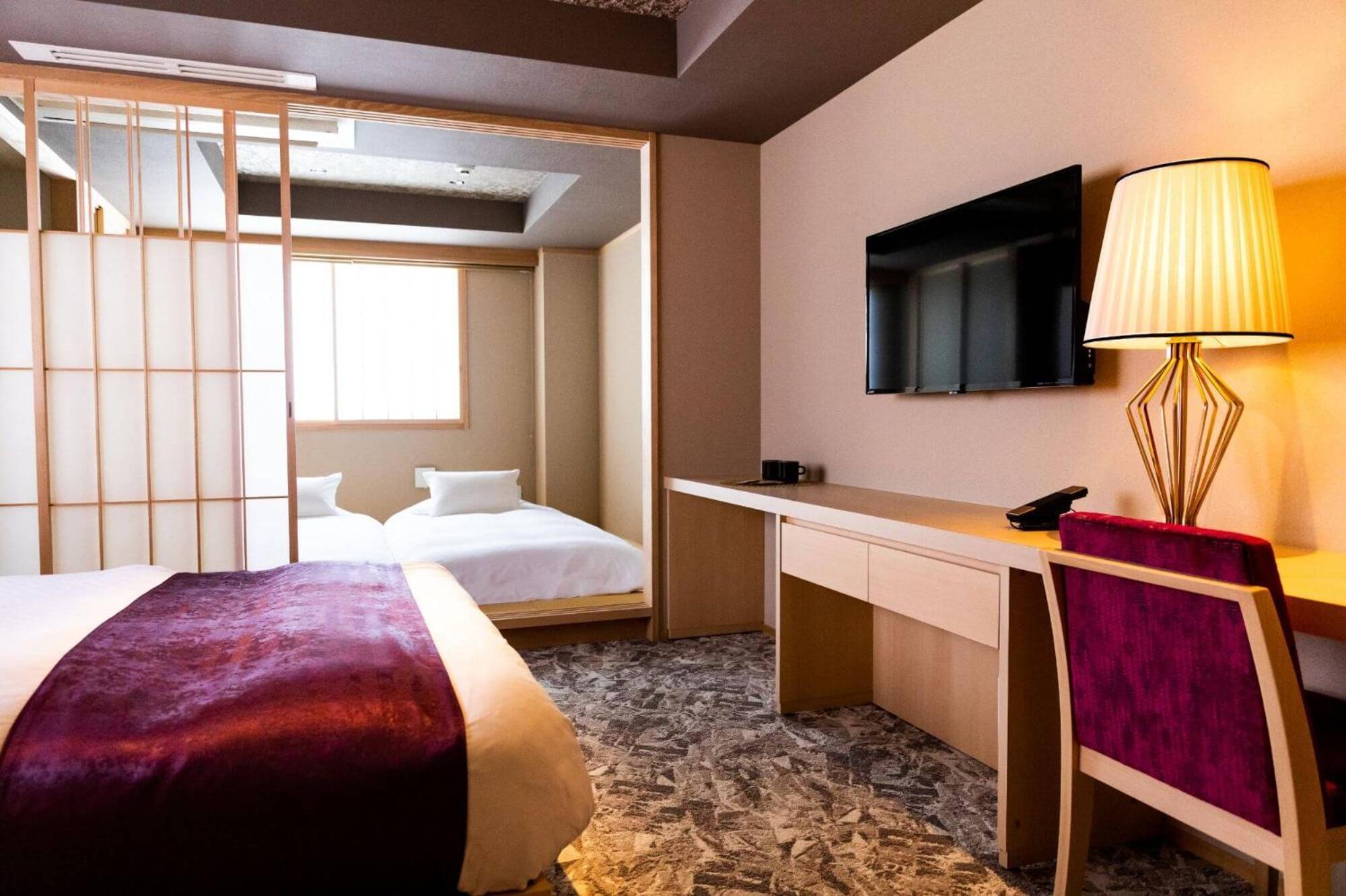 The Machiya Ebisuya Hotel 4*