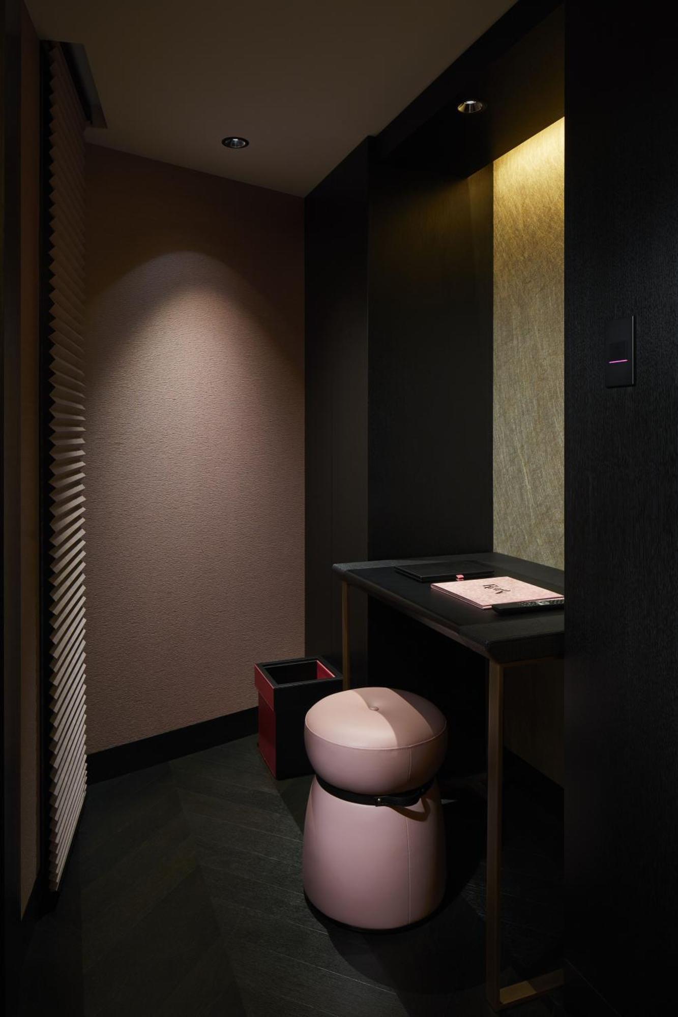 Fauchon - A Member Of The Leading Of The World 5*