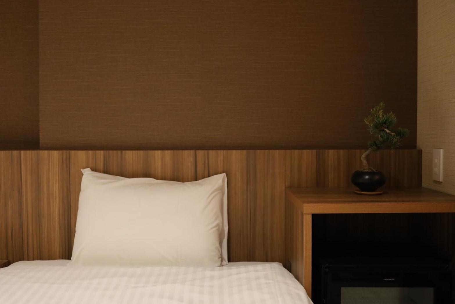 Hotel Cuore Shijo Omiya Kyoto