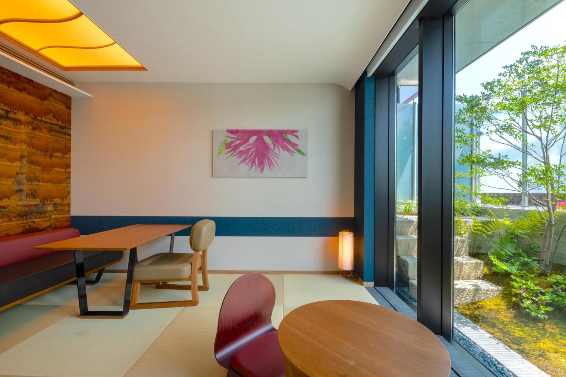 Genji Kyoto, A Member Of Design Hotel 4*
