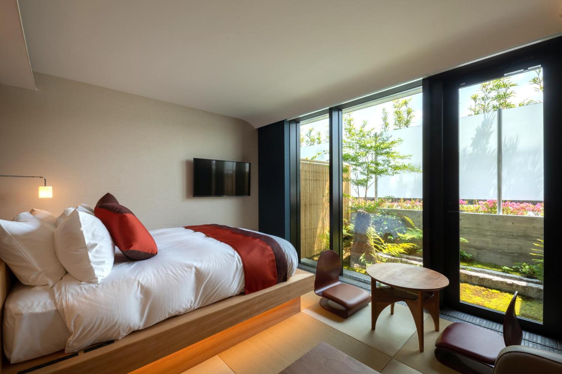 Hotel Genji Kyoto, A Member Of Design