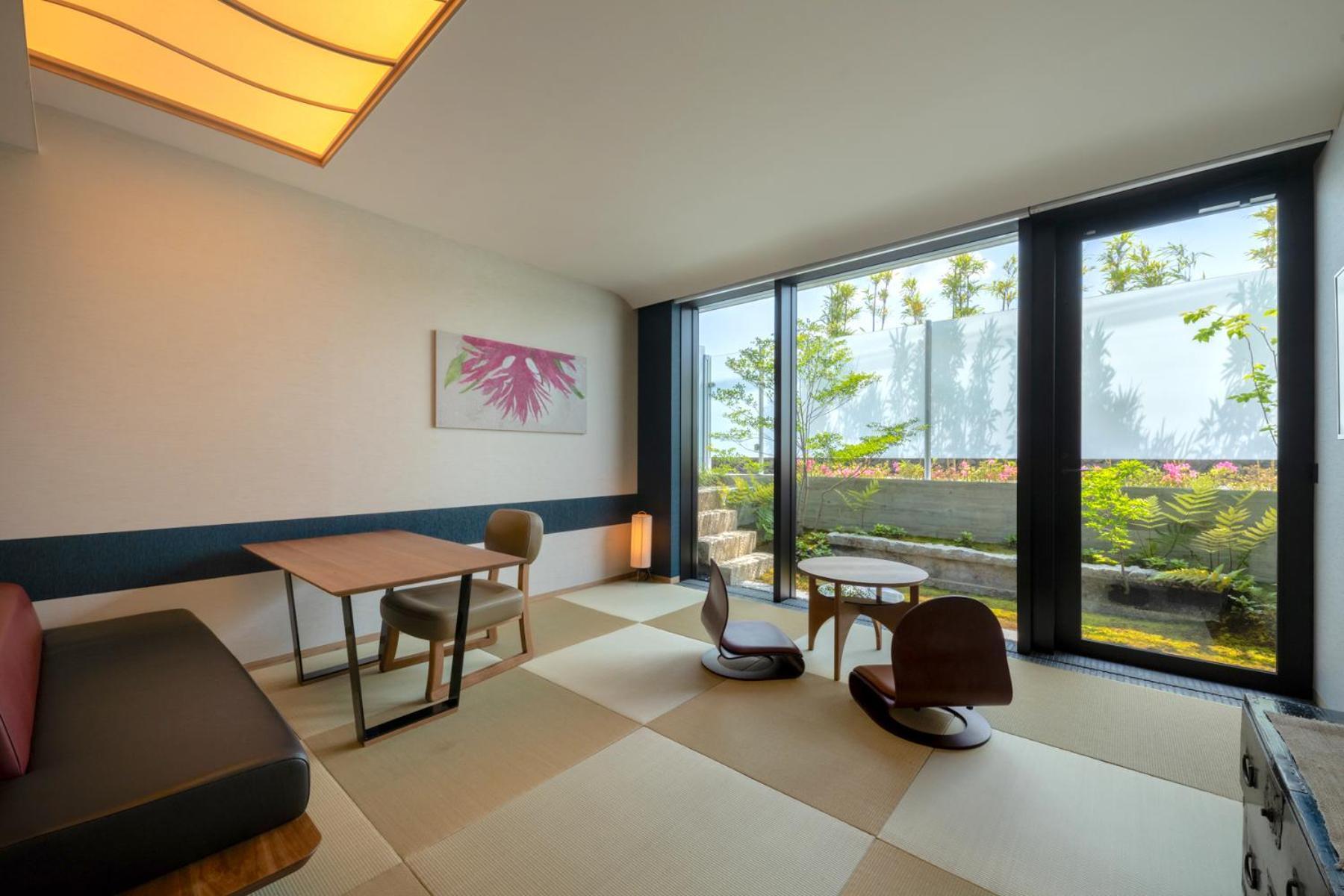 Genji Kyoto, A Member Of Design Hotel 4*