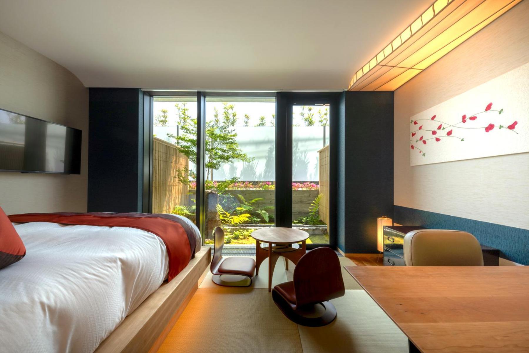 Hotel Genji Kyoto, A Member Of Design Kyoto
