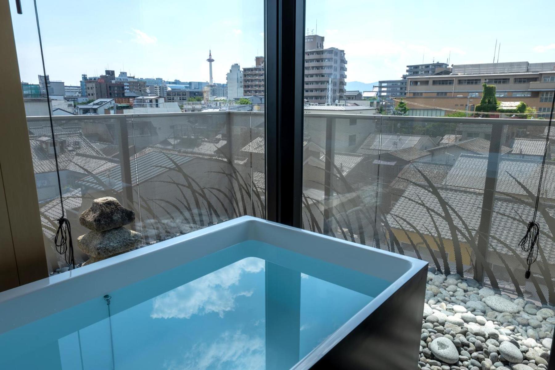 Genji Kyoto, A Member Of Design