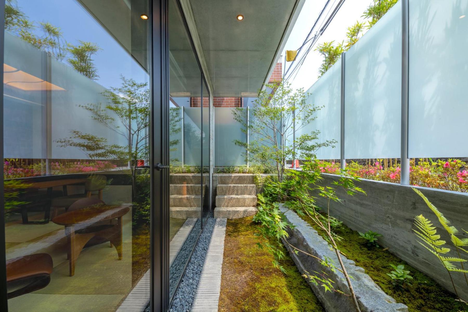 Genji Kyoto, A Member Of Design Hotel 4*