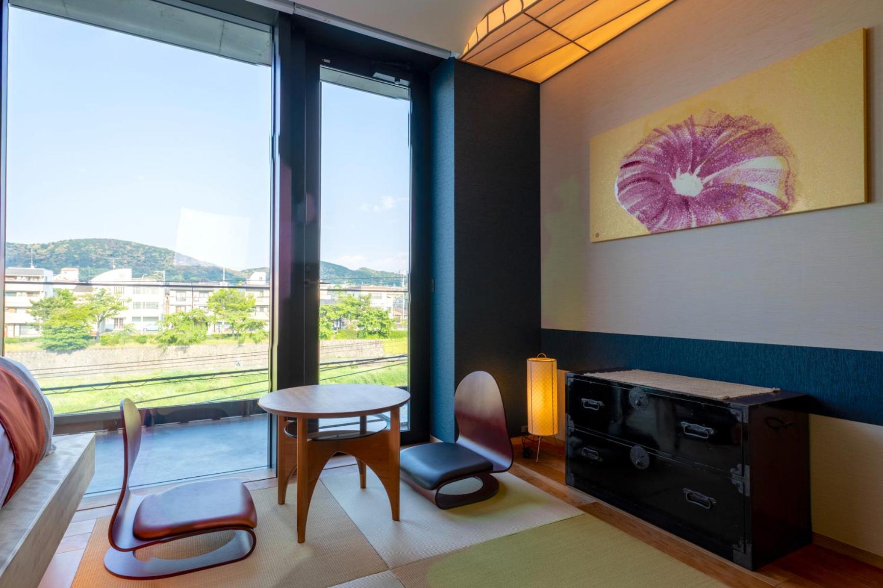 Hotel Genji Kyoto, A Member Of Design 4*