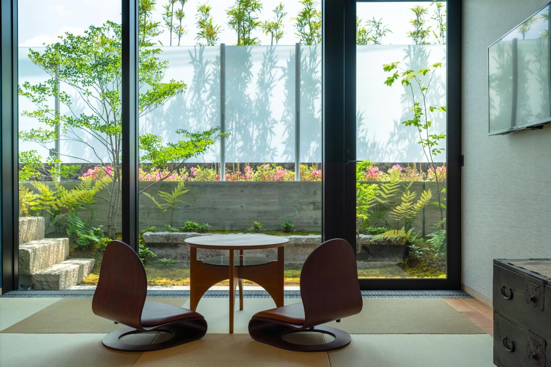 Genji Kyoto, A Member Of Design 4*