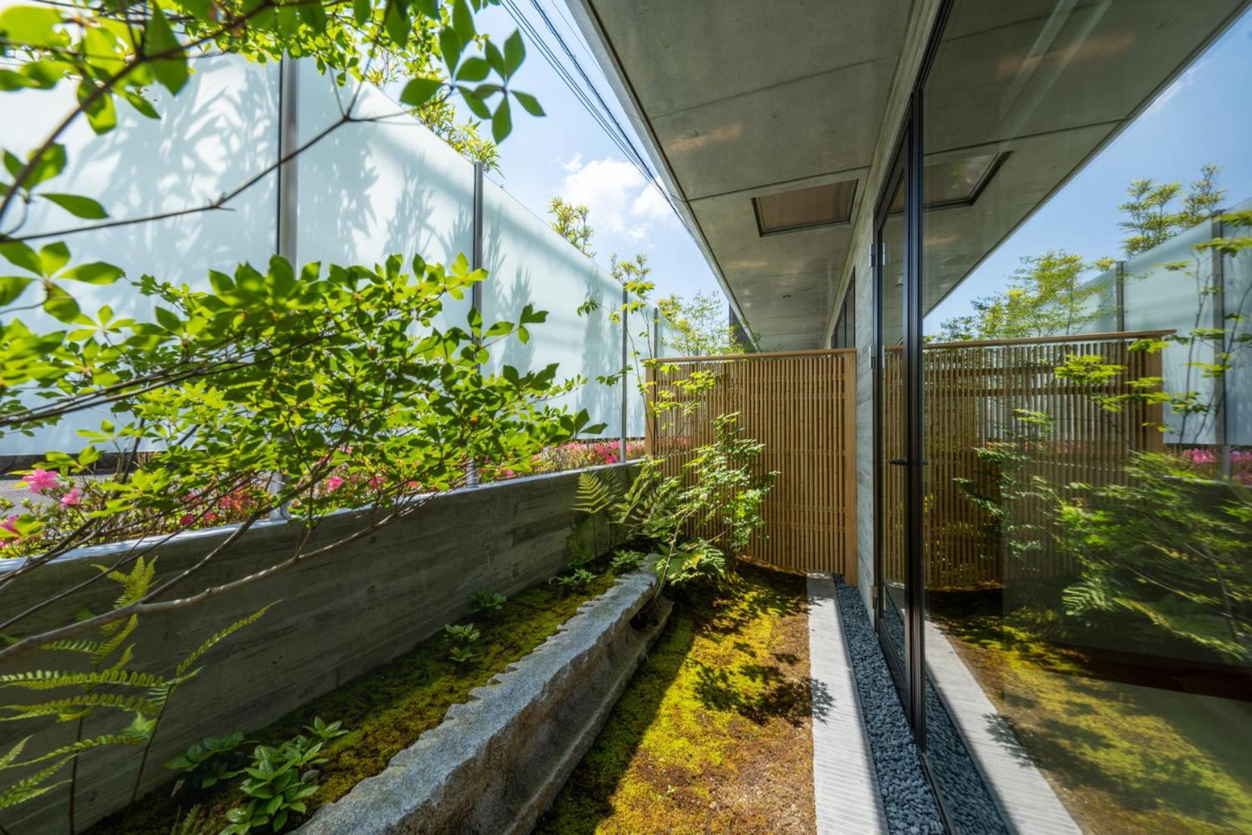 Genji Kyoto, A Member Of Design Kyoto
