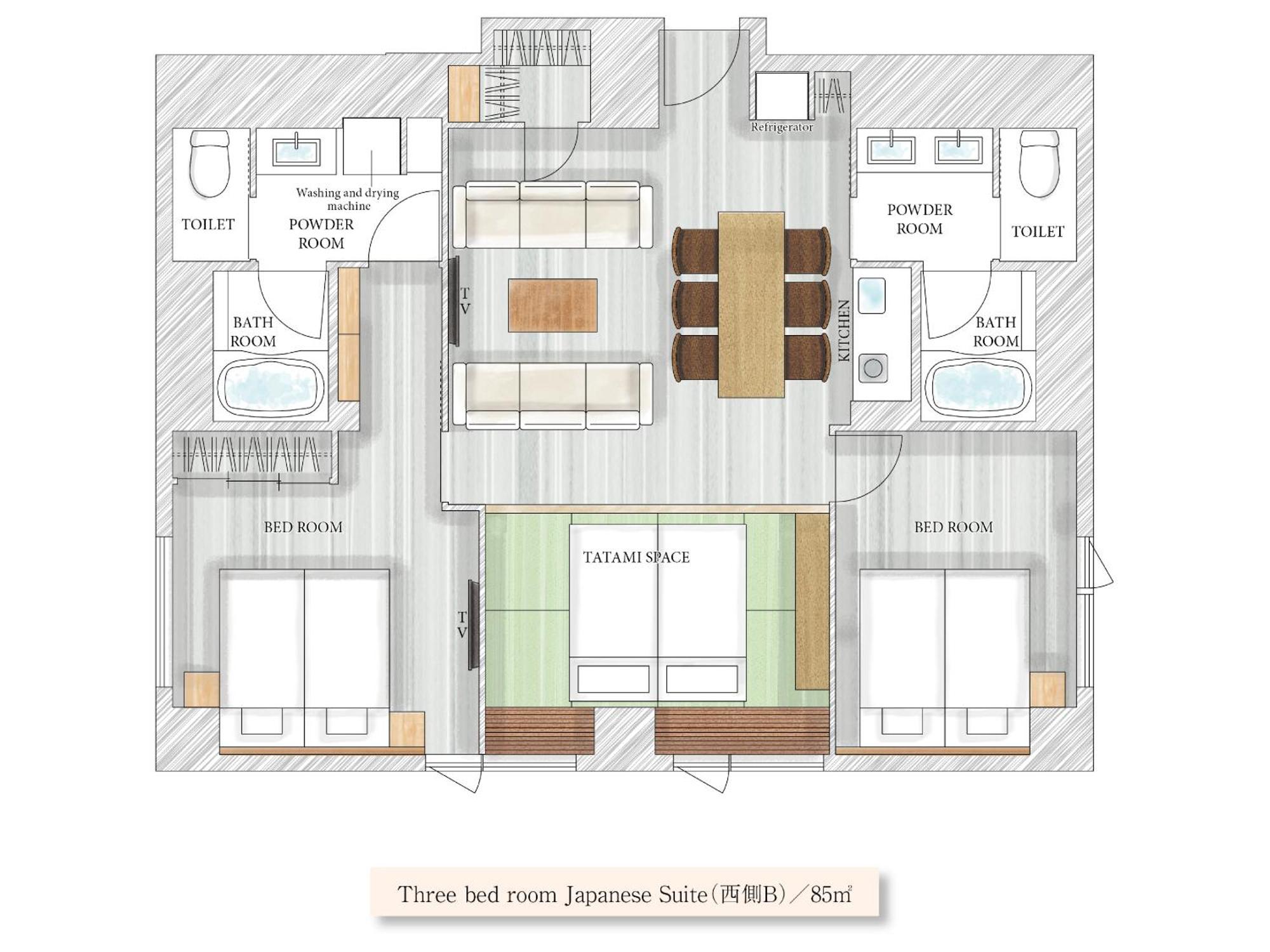 Mimaru Hotel Kyoto