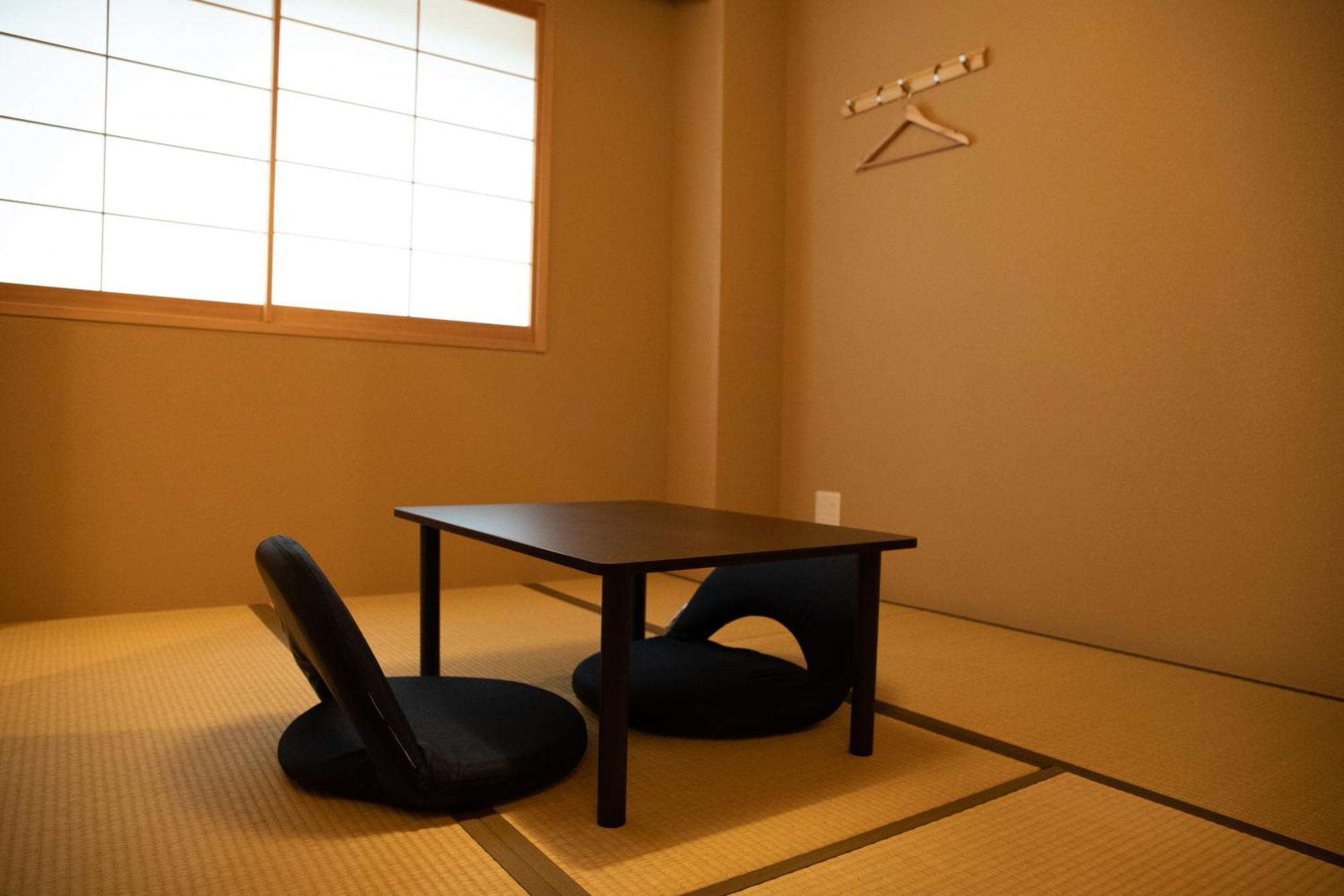 初音 Homestay Kyoto