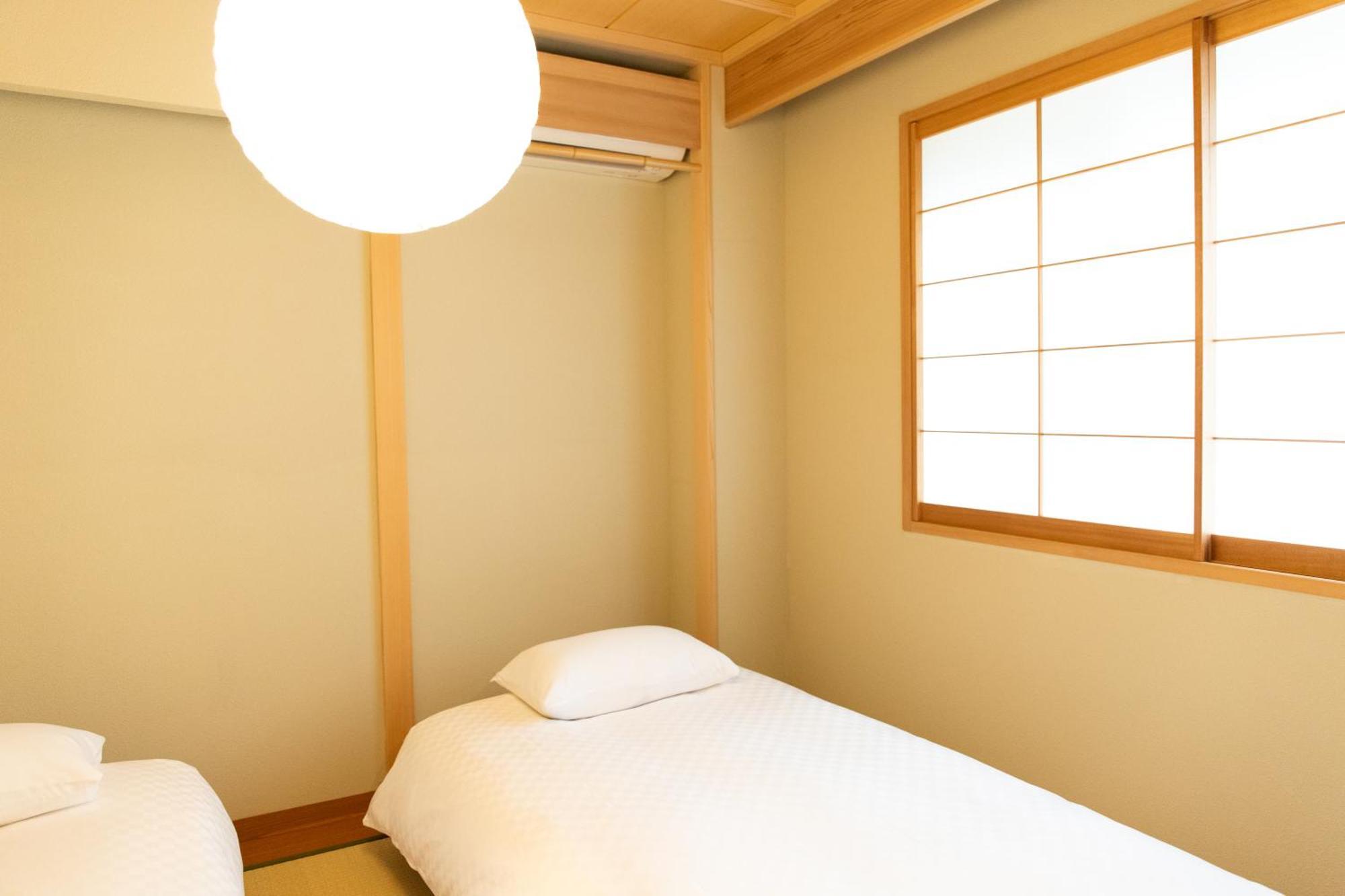 初音 Homestay Kyoto