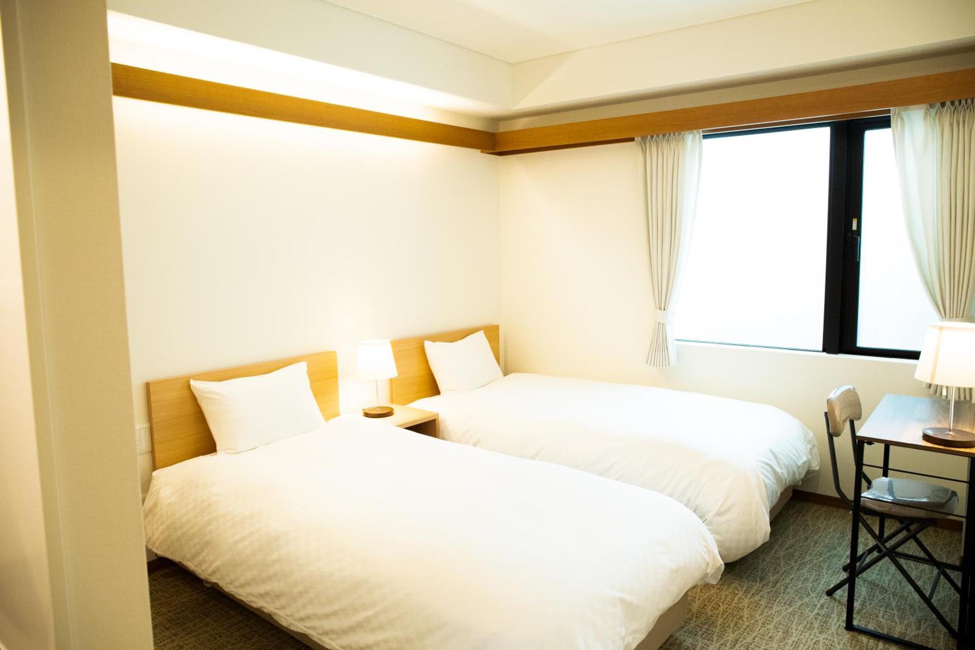 Homestay 初音