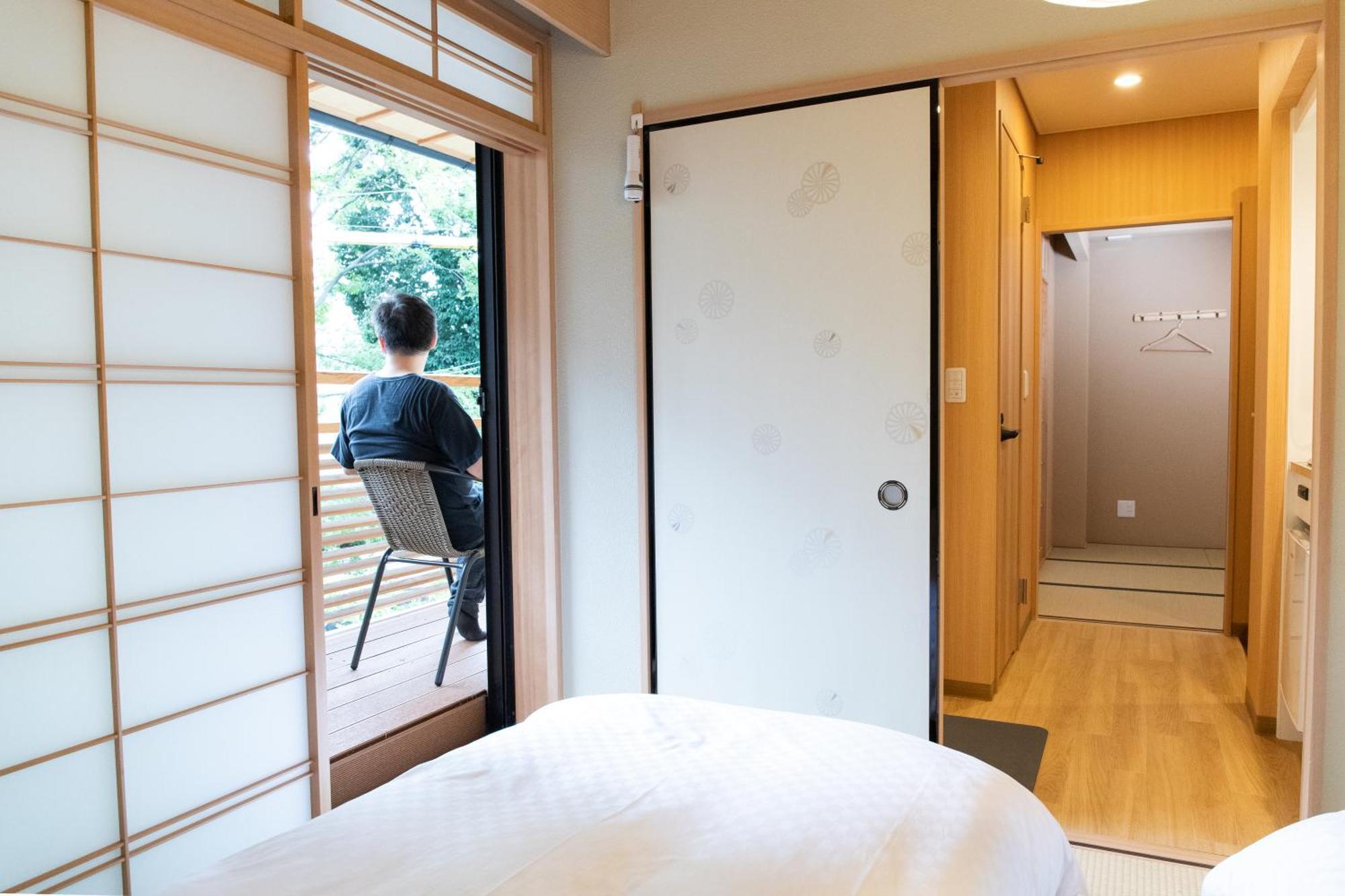 Homestay 初音 Kyoto
