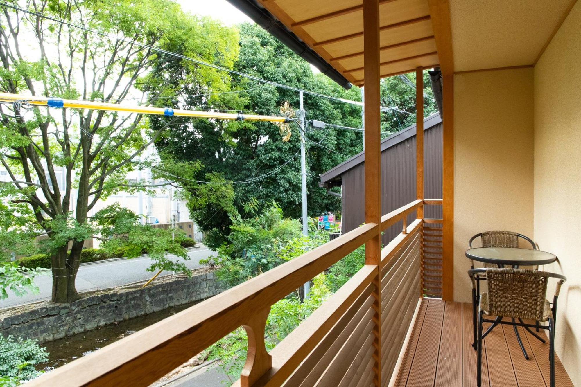 Homestay 初音 *