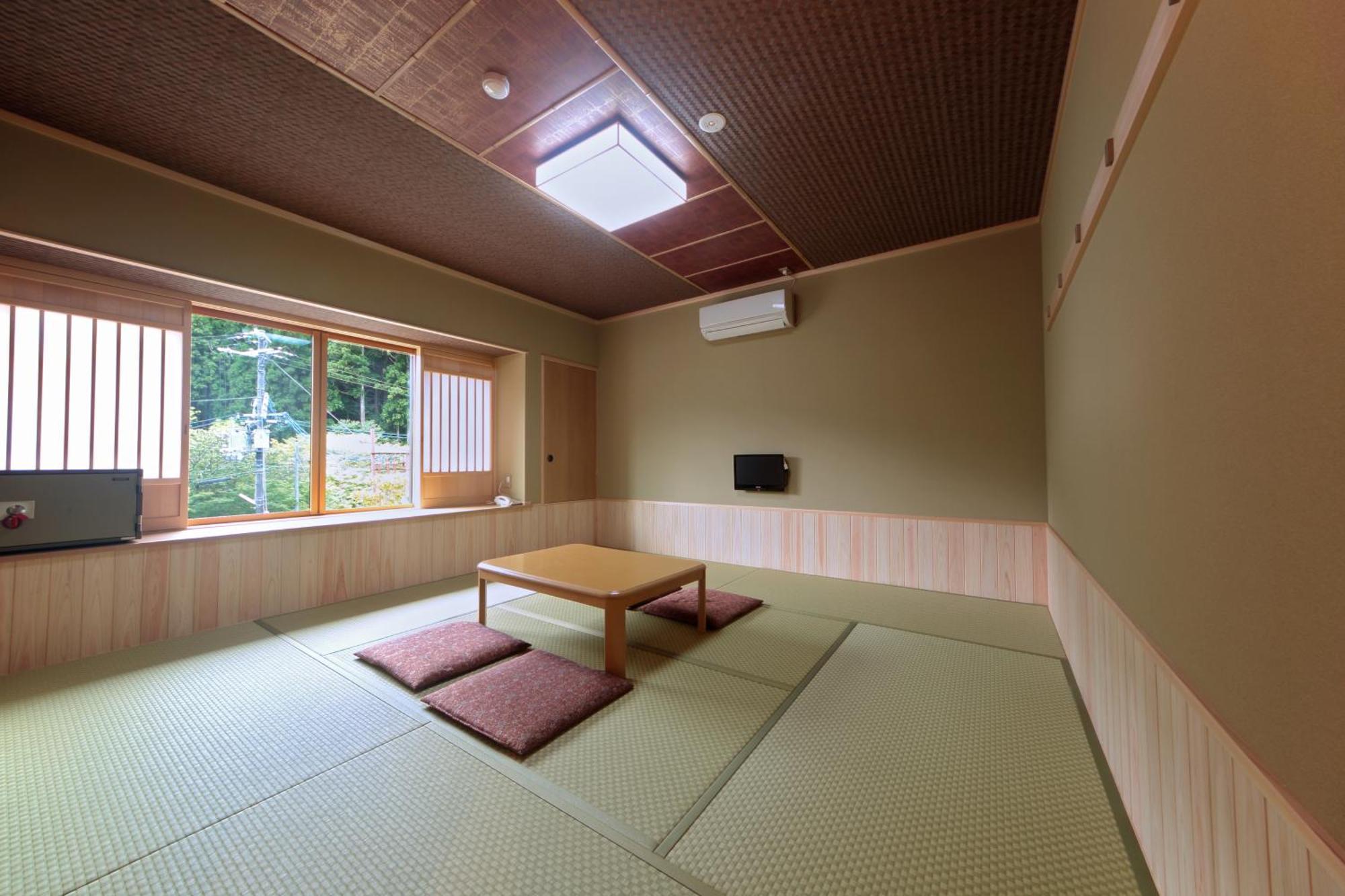 Yumoto Onsen Oharasansou 3*