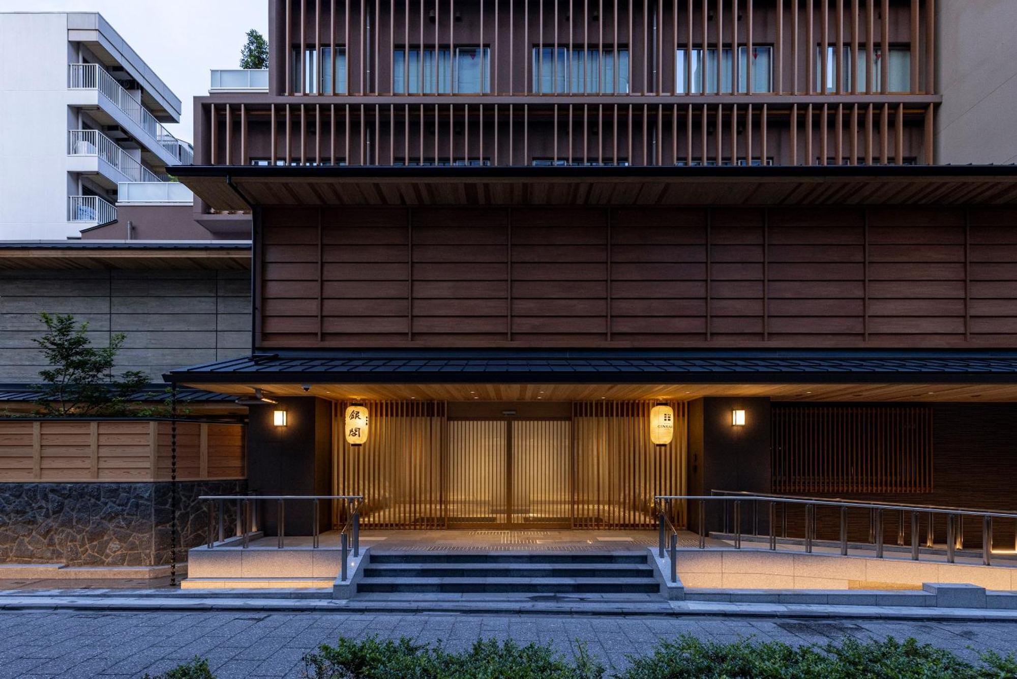 Ginkaku