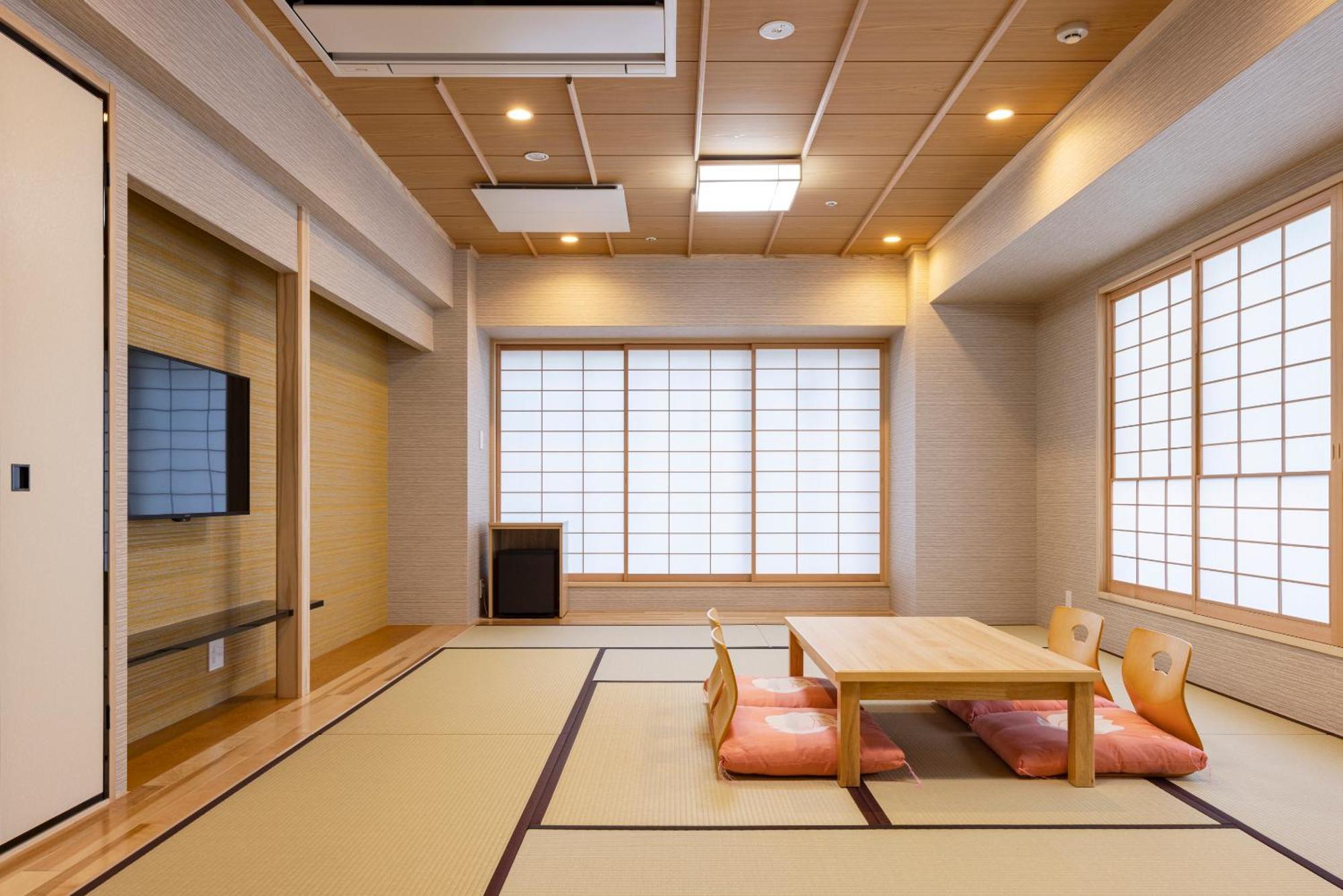 Ryokan Ginkaku