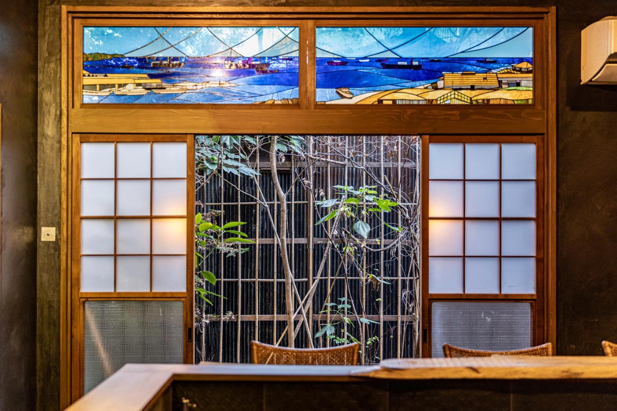 Honodo Cobo Kyoto