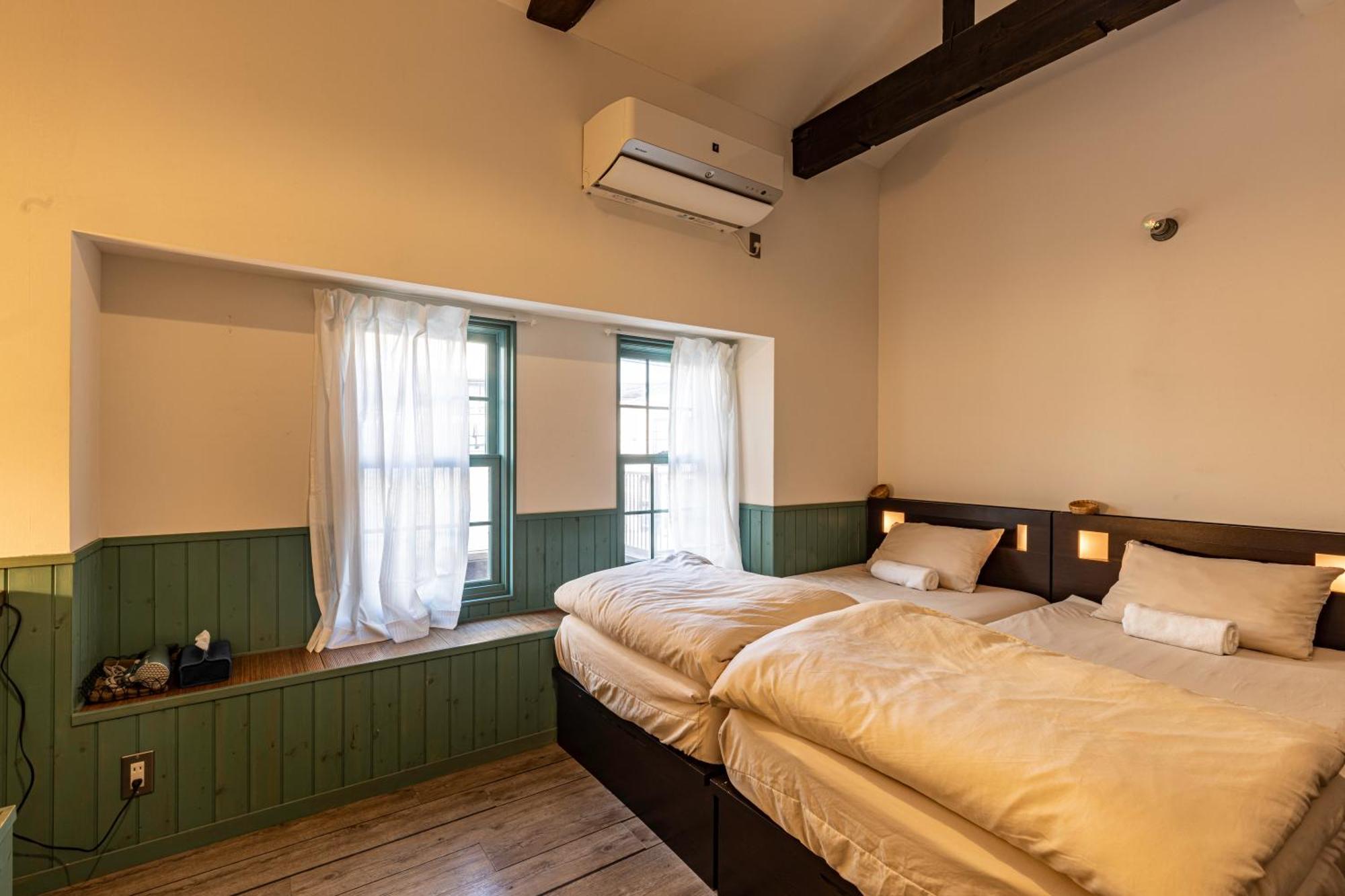 Honodo Cobo Hostel