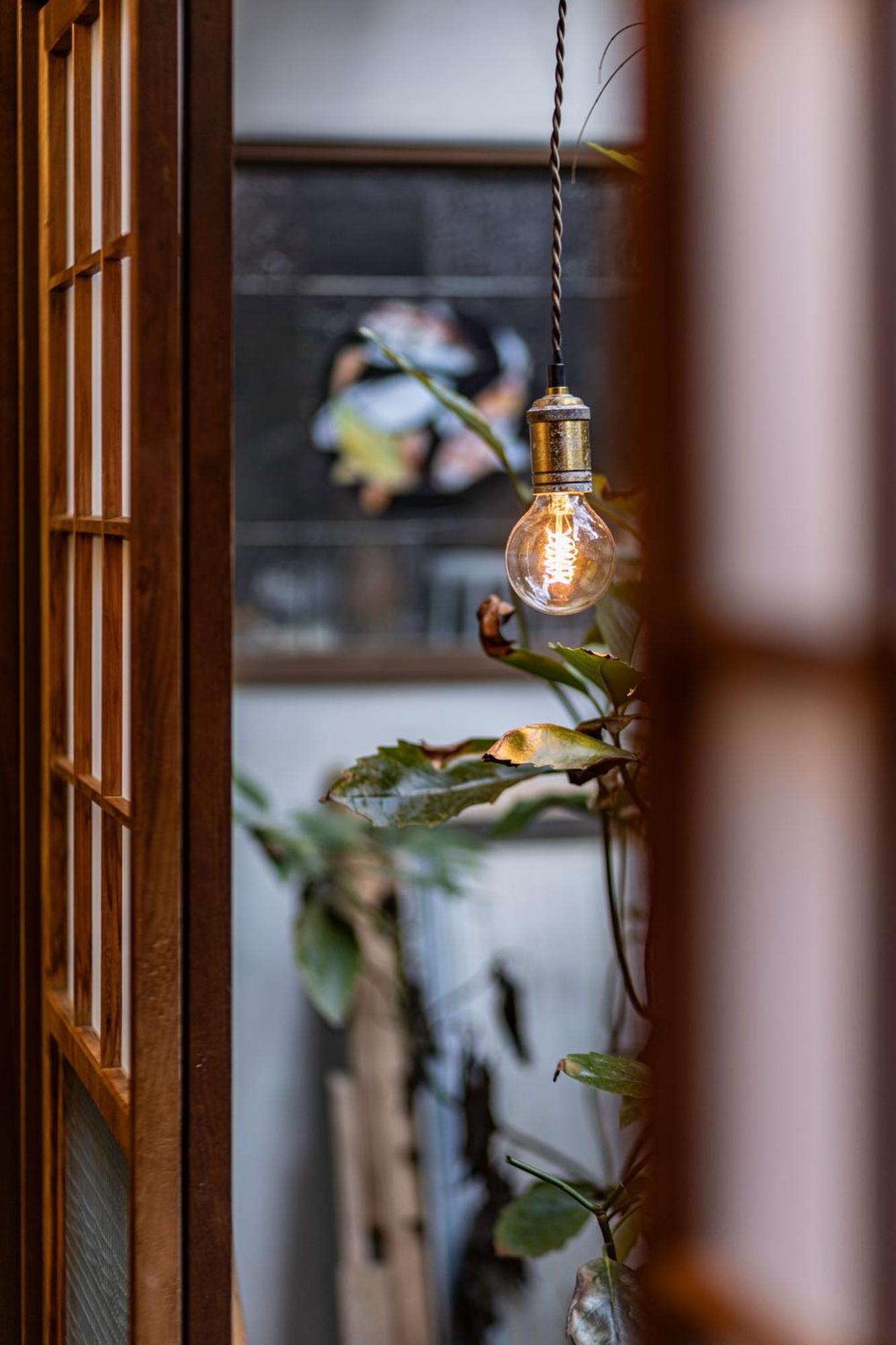 Honodo Cobo Hostel Kyoto