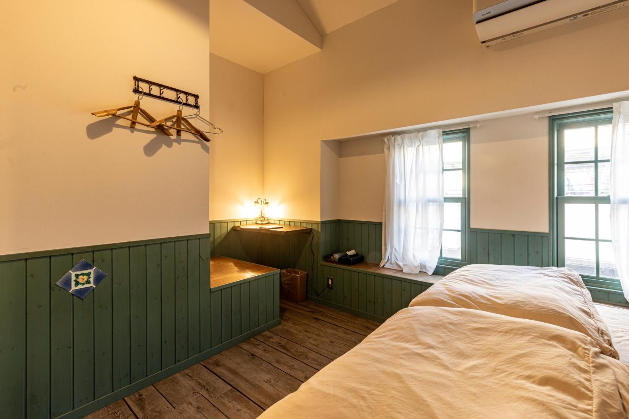 Hostel Honodo Cobo