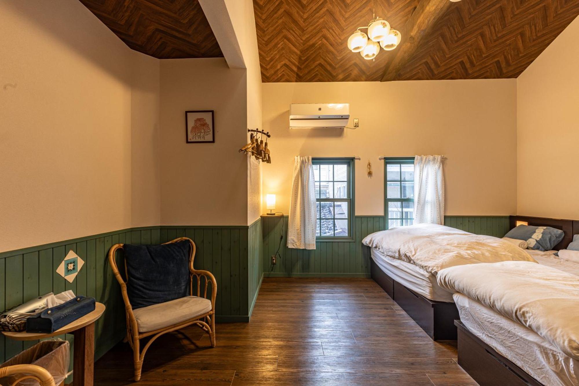 Honodo Cobo Hostel *