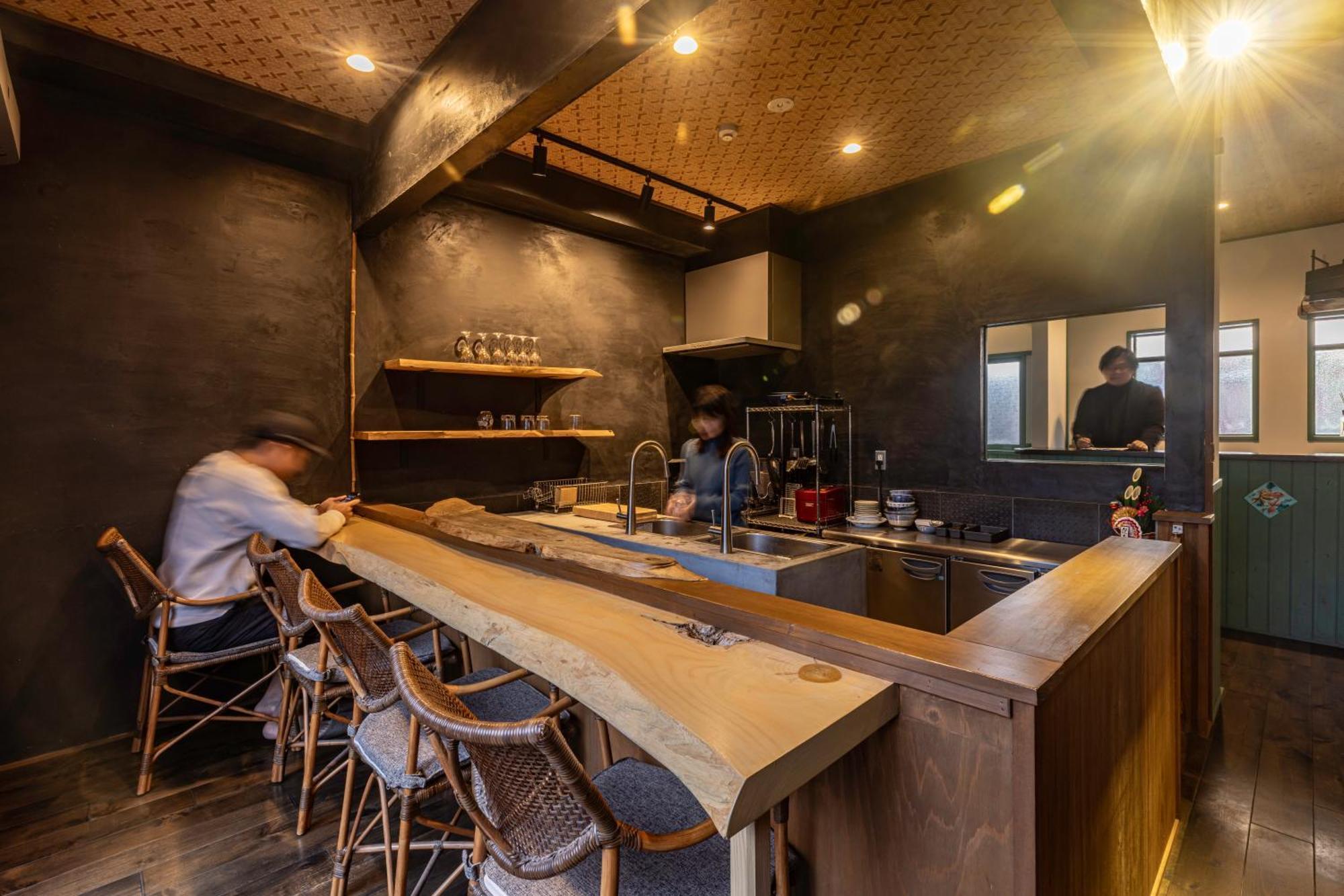 Honodo Cobo Hostel Kyoto