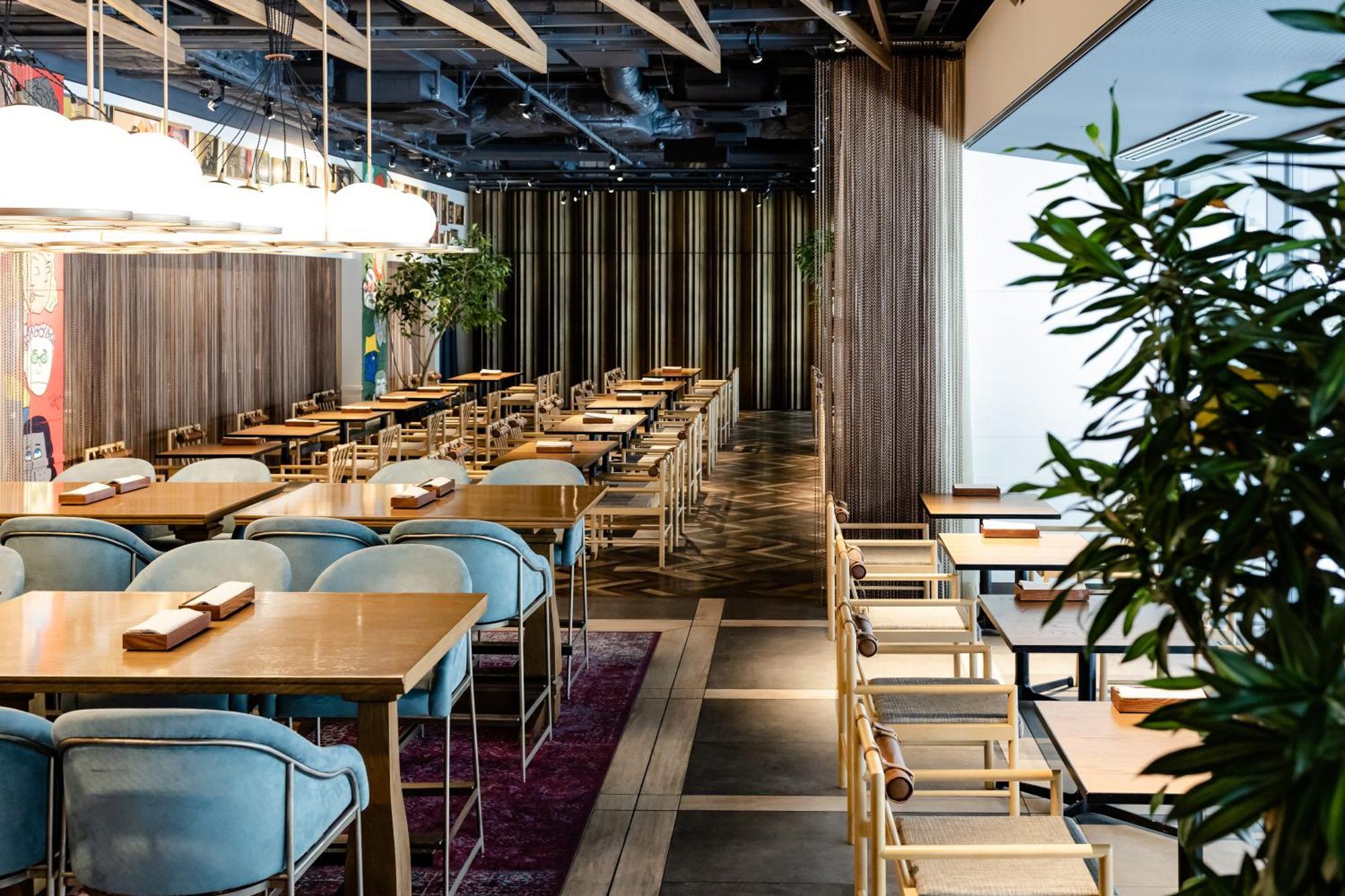 Hotel Cross 4*